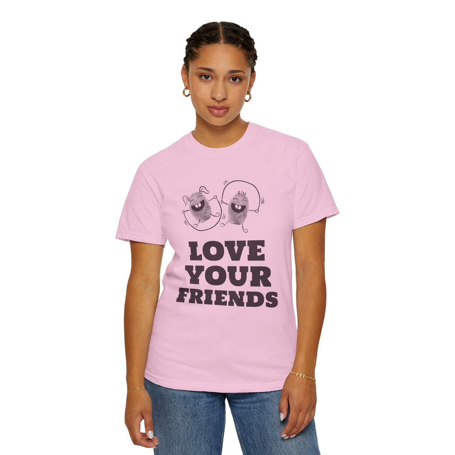Positive Quotes Shirt - PPU BEST