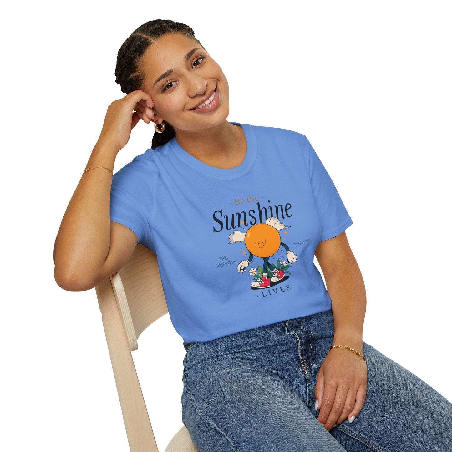 Gildan Softstyle 64000 Funny Slogan T Shirts With Quotes Unisex Short Sleeve Tee Shirts