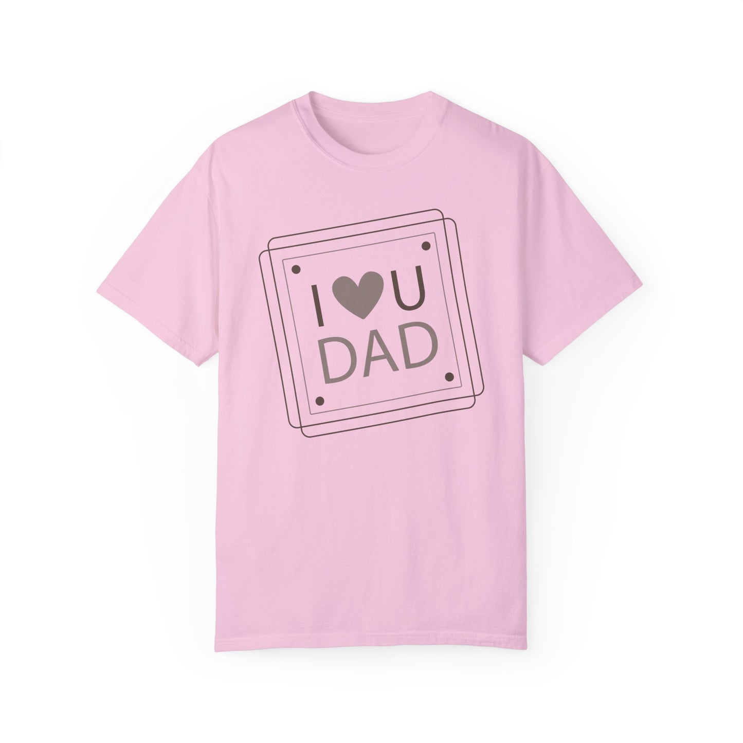 Camiseta unisex para el día del padre