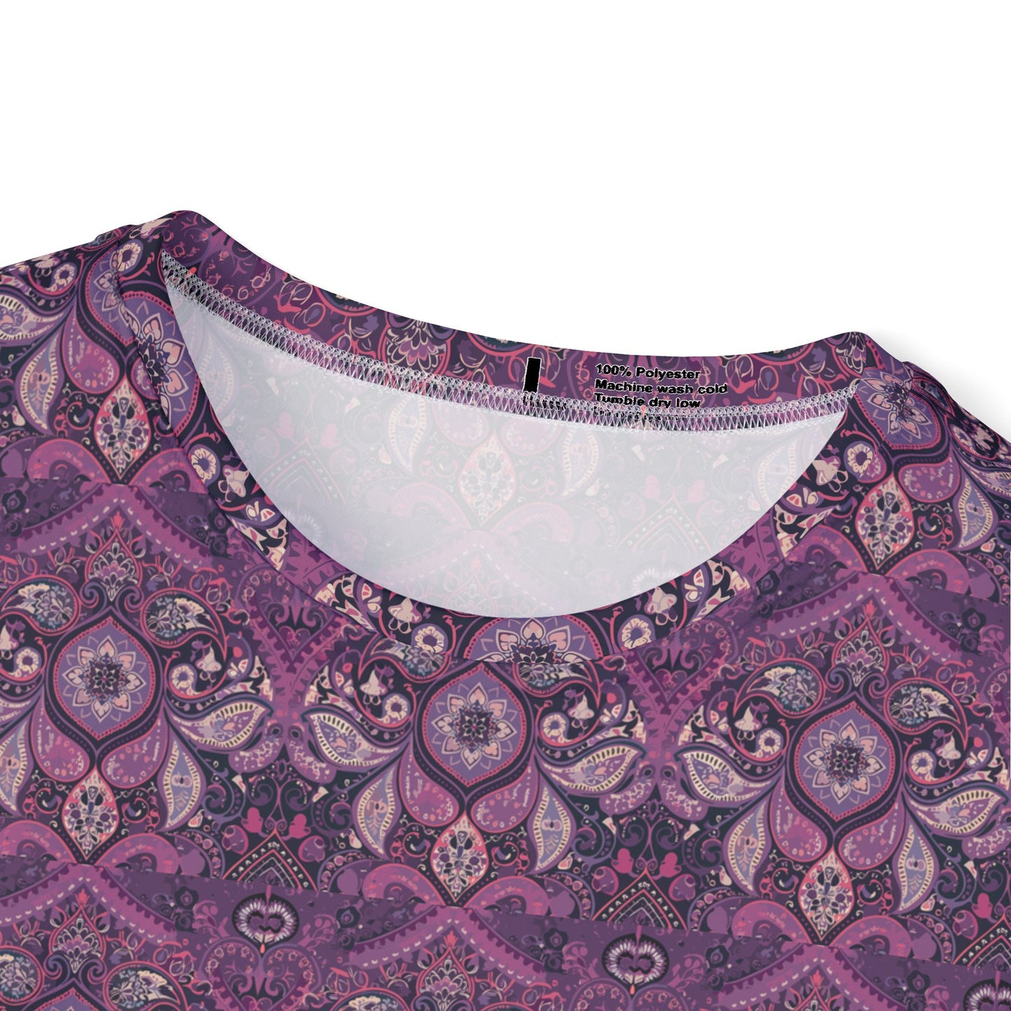 Ornament Shirt, Shirt with Ornament