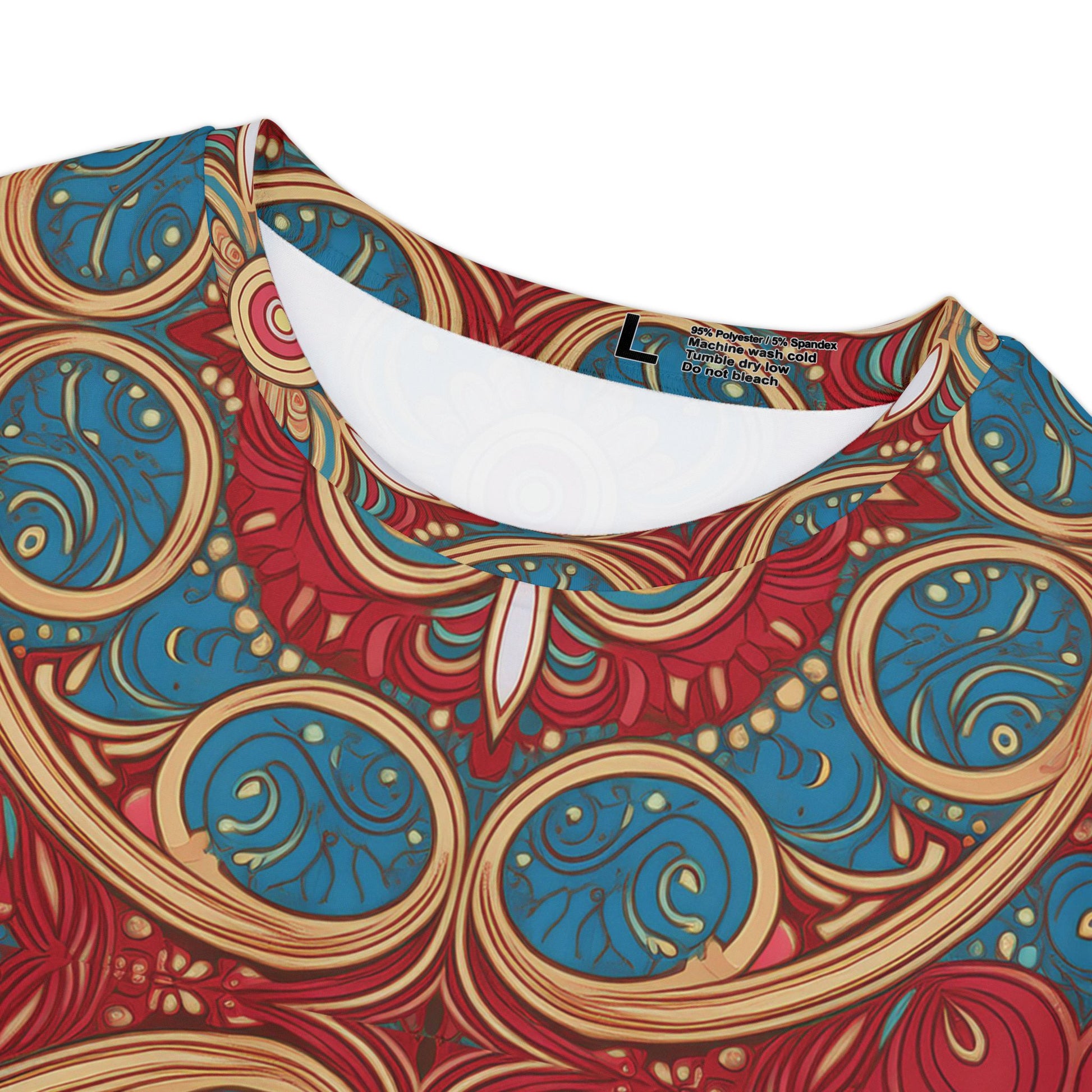 Ornament Shirt - PPU BEST