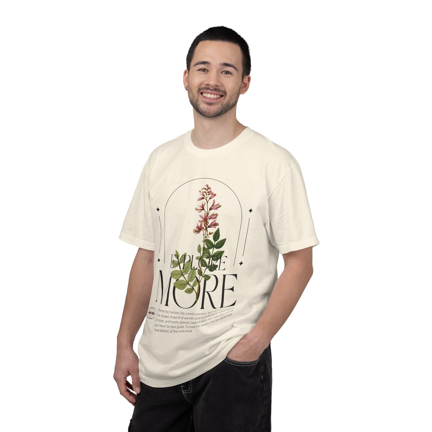 Positive Quotes Shirt