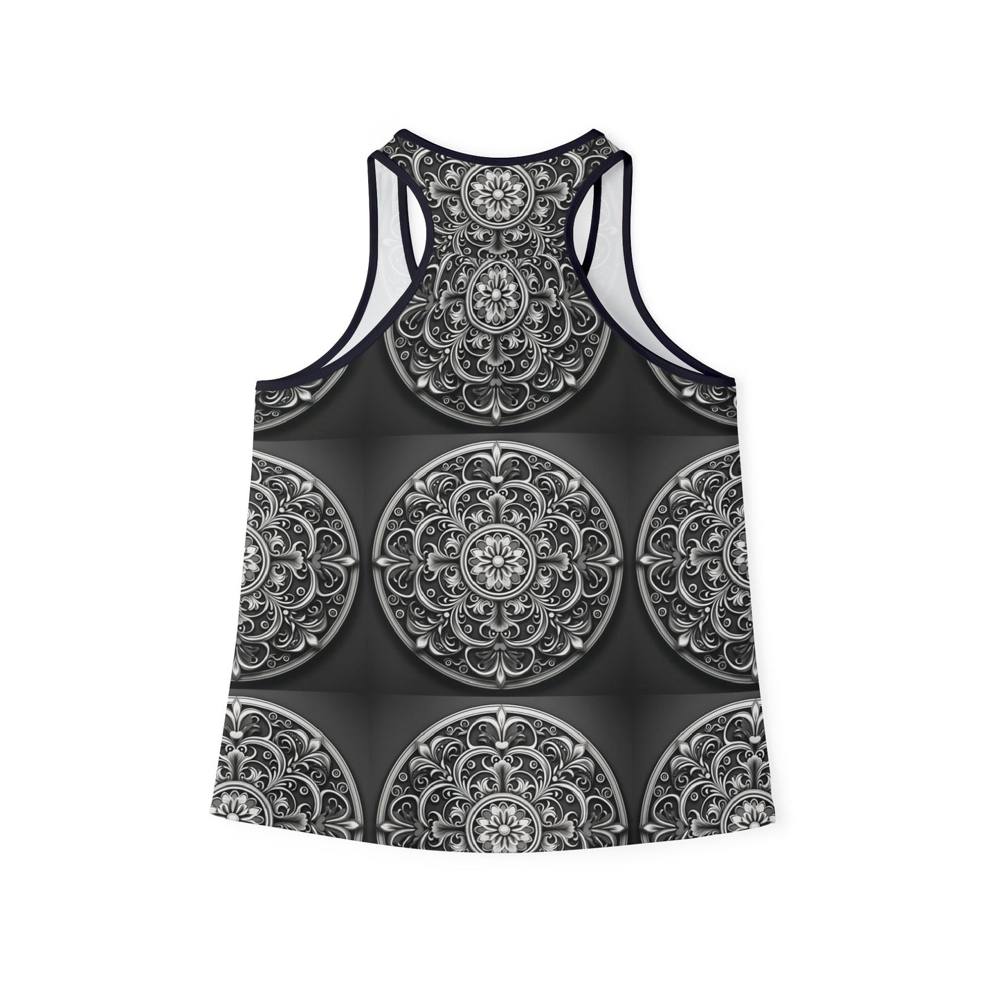 Ornament Tank - PPU BEST