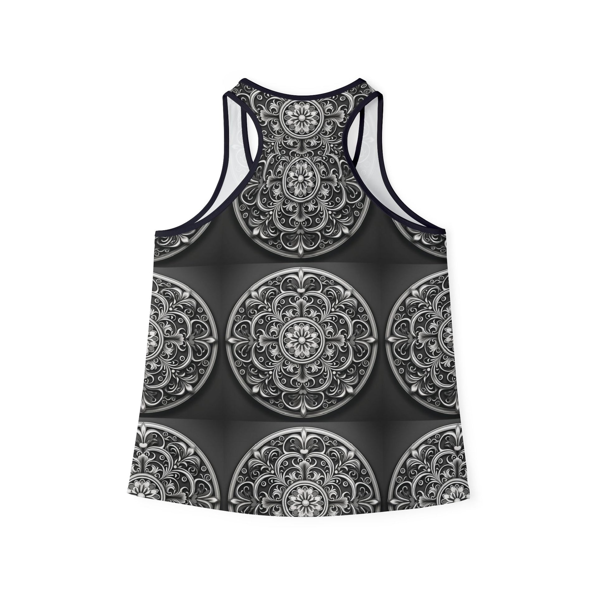 Ornament Tank - PPU BEST