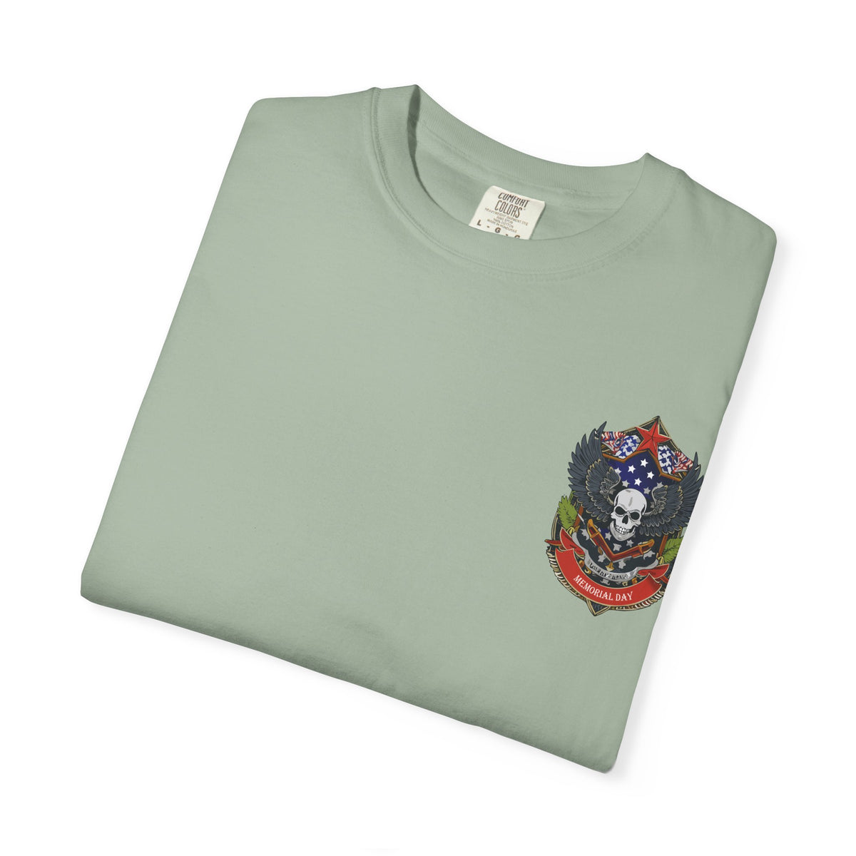 Memorial Day Shirt, Memorial Day Tee