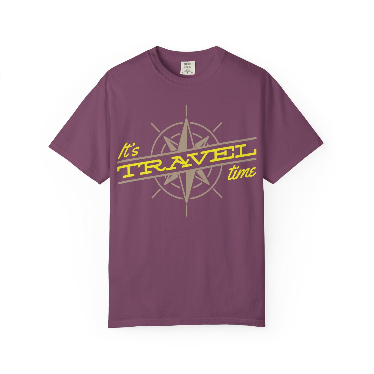 Tourist Shirt