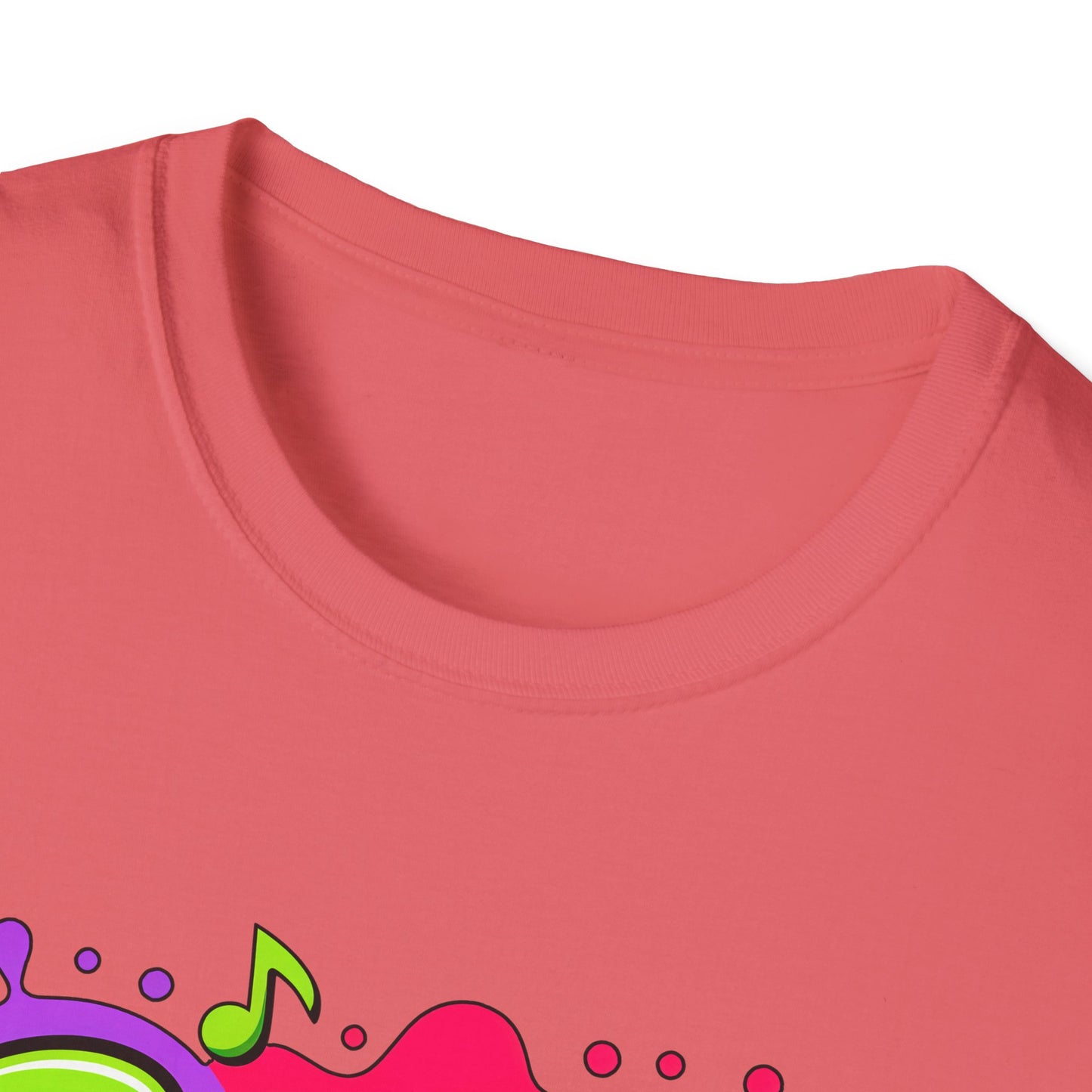 T Shirt with Cartoon, Cartoon on T Shirt, Animation Shirt, T Shirt with Animation, Funny Animals Tee Shirt