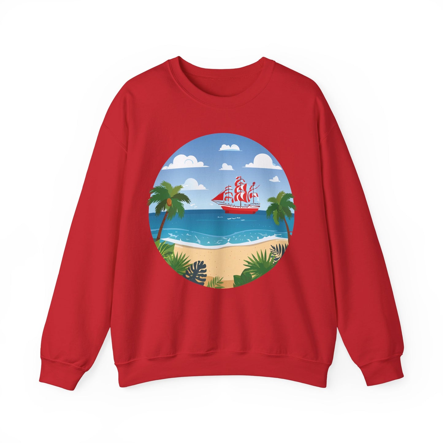 BEACH Sweatshirt