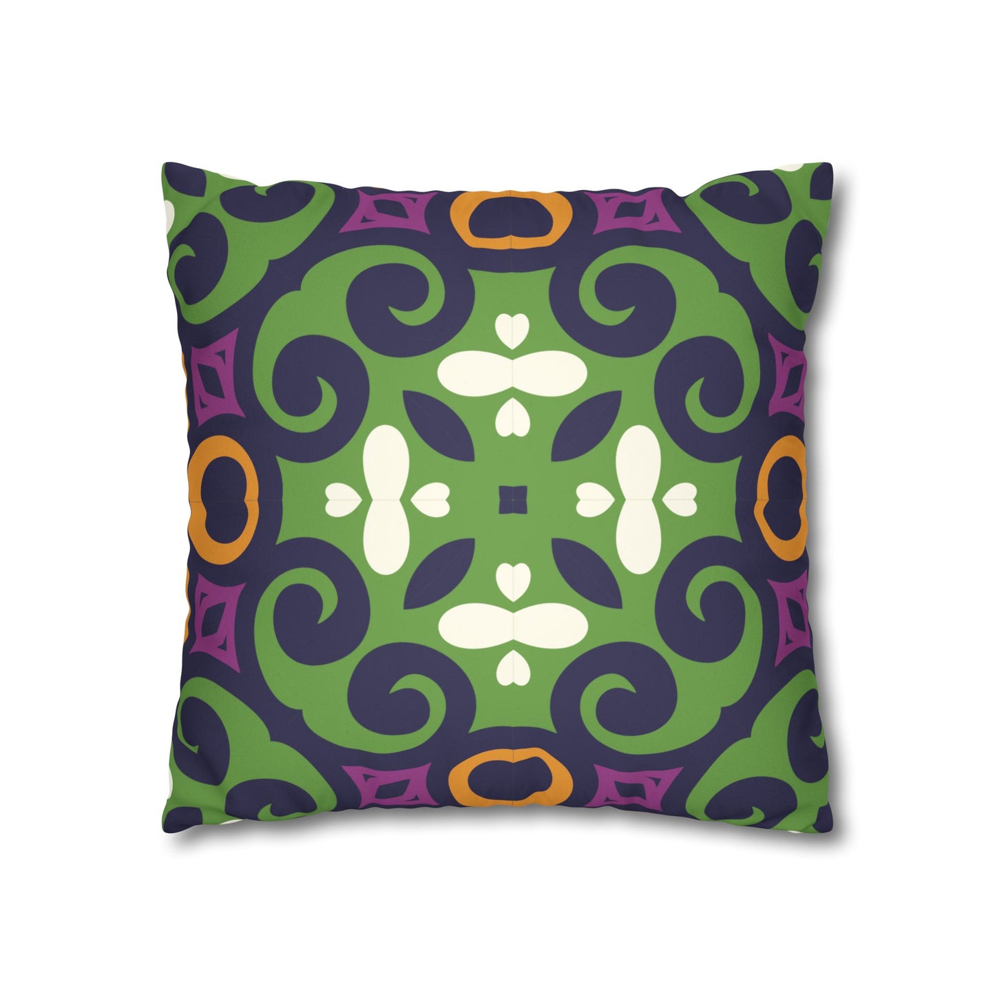 Ornament Pillow case
