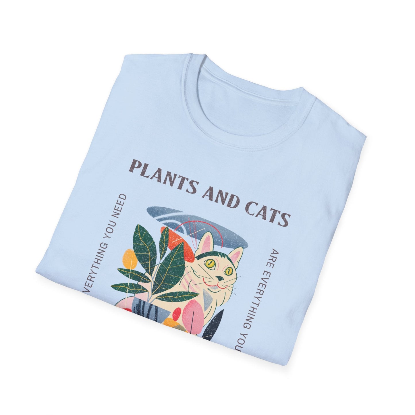 Funny Slogan T Shirts With Funny Words Tee Shirt Quotes Unisex Gildan Softstyle 64000 Short Sleeve