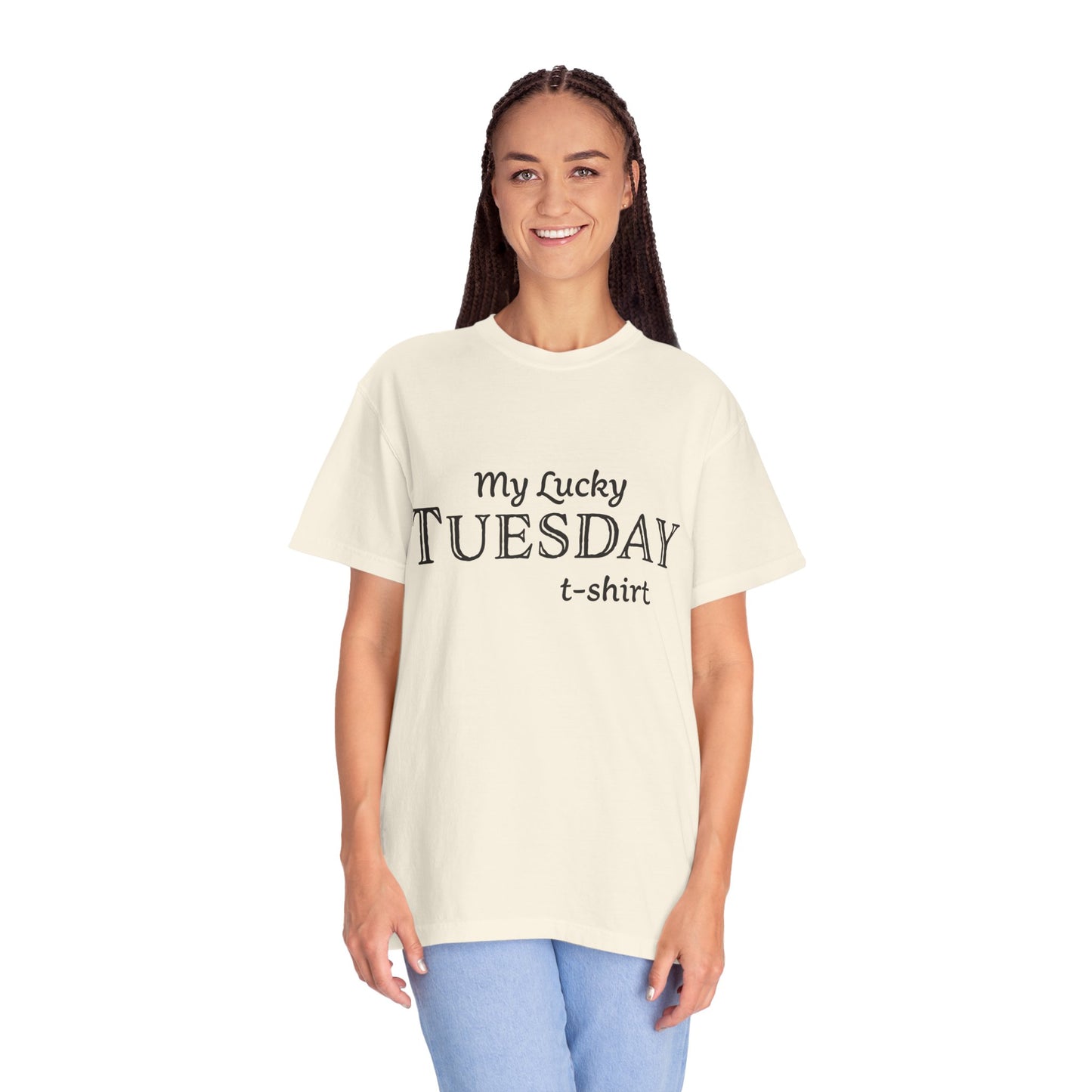 Weekdays shirt