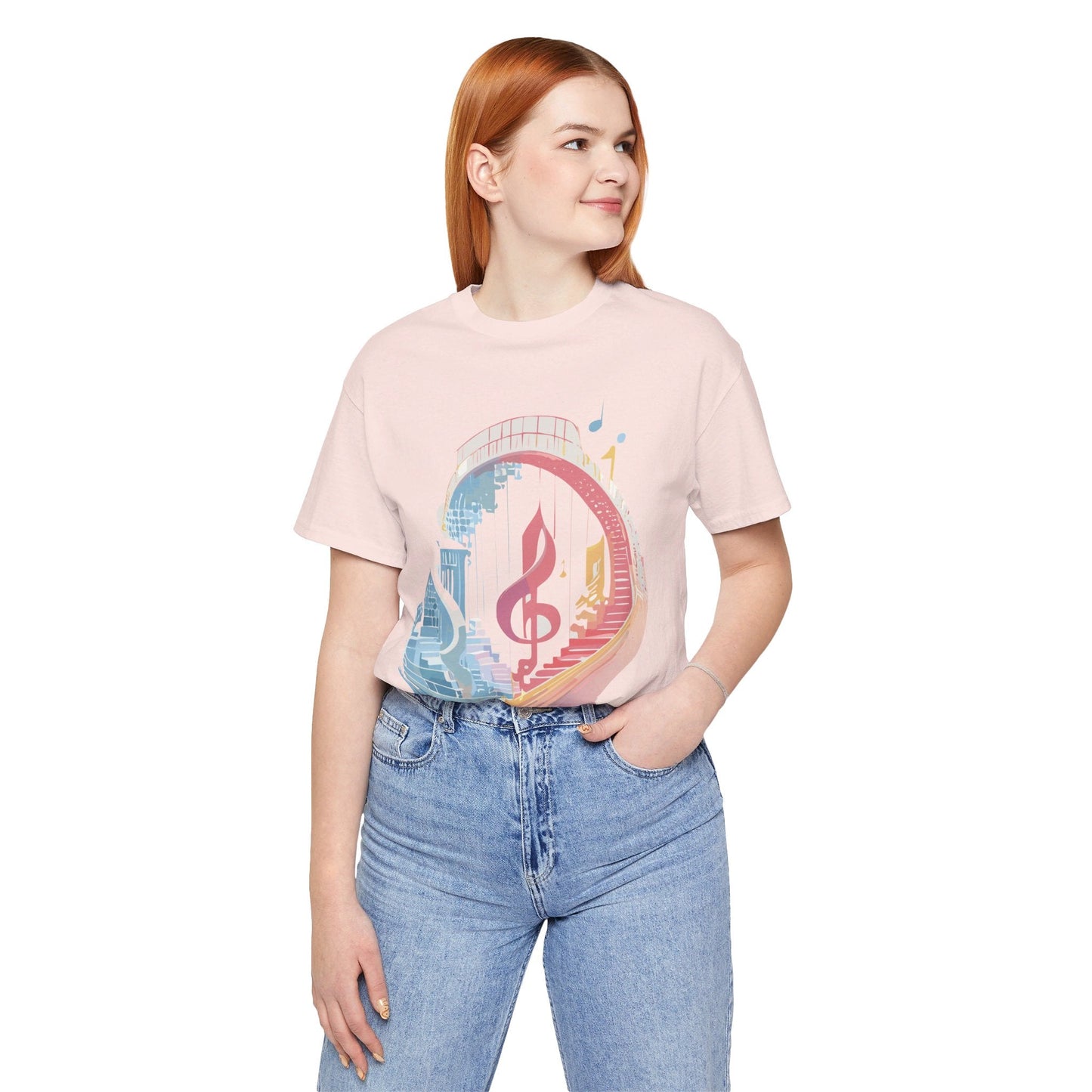 Adelpha Graphic T Shirt Unisex Short Sleeve Art Design Tee Premium Vintage Inspired Artwork