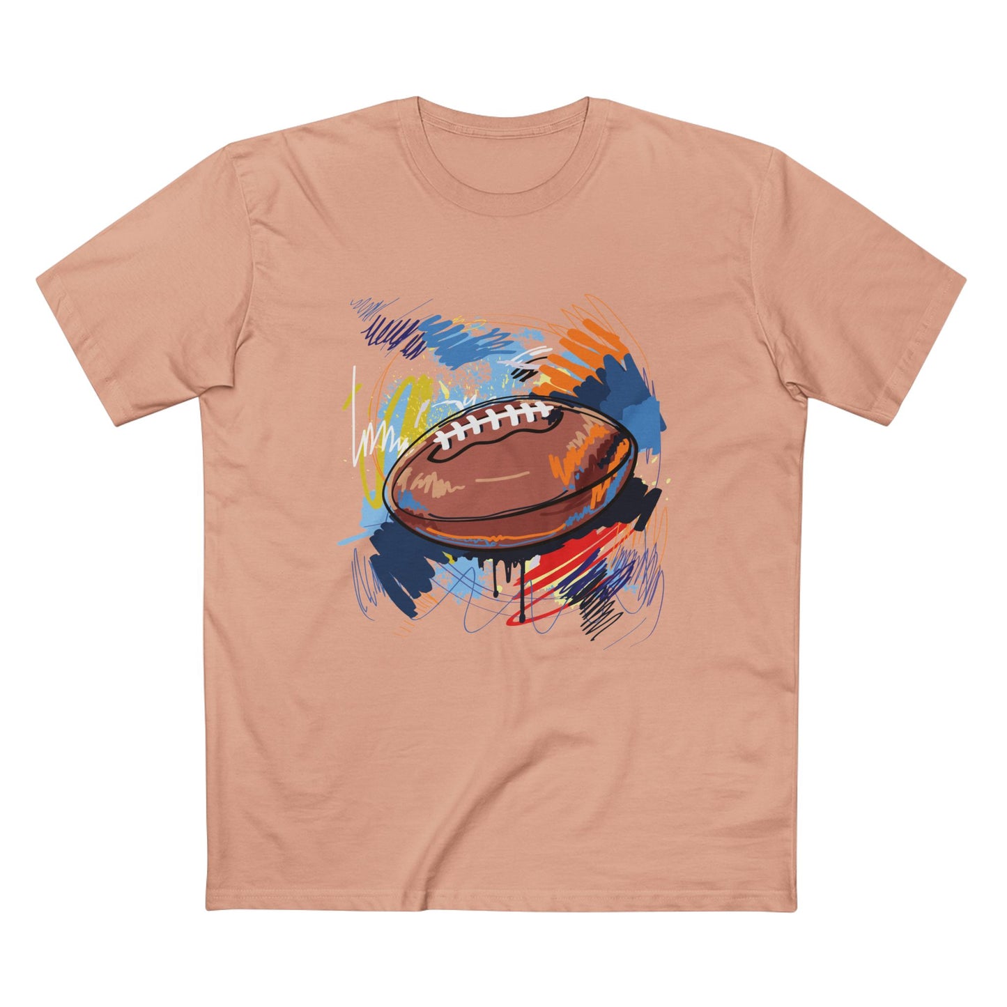 Sports Print Shirts