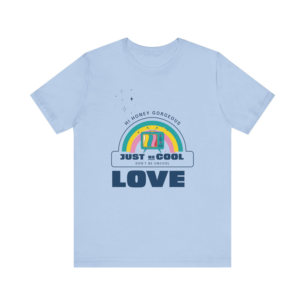 Valentine Day Graphic Tee Shirt - Bella+Canvas Unisex 100 Cotton 5