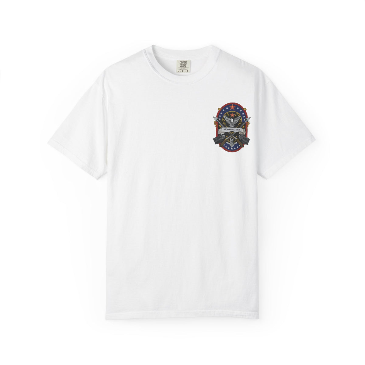 Memorial Day Shirt, Memorial Day Tee