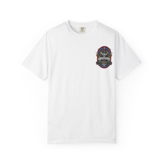 Memorial Day Shirt, Memorial Day Tee