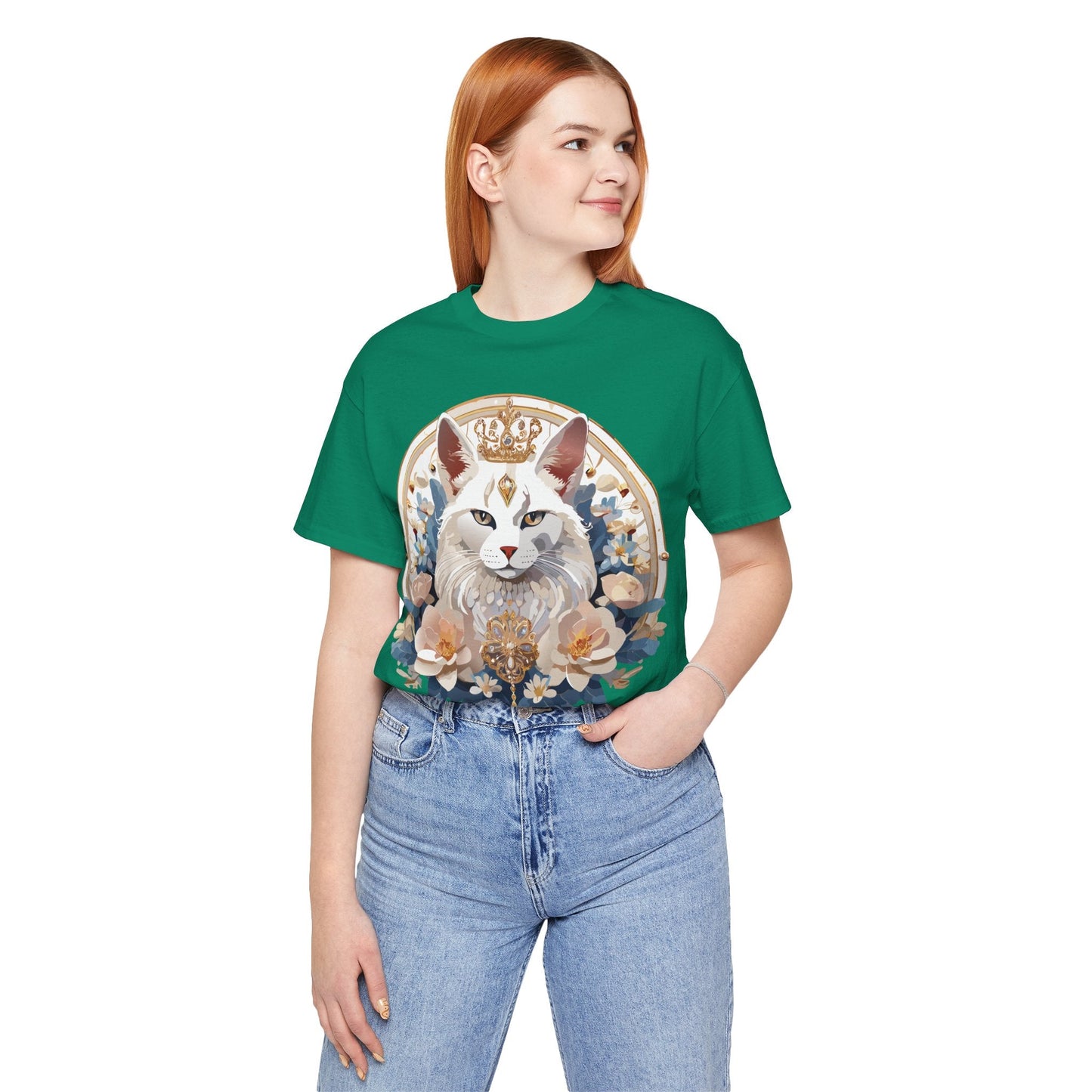 Adelpha Graphic Tee Unisex Short Sleeve Jersey With Vintage Inspired Artwork And Art Design
