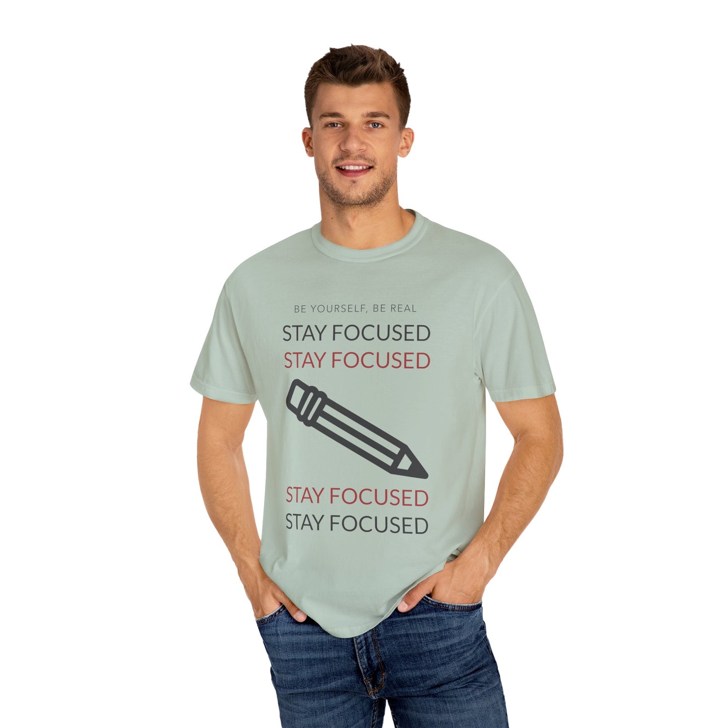 Positive Quotes Shirt - PPU BEST