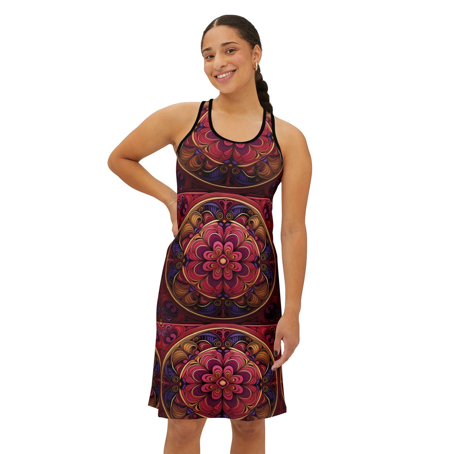 Ornament Dress - PPU BEST