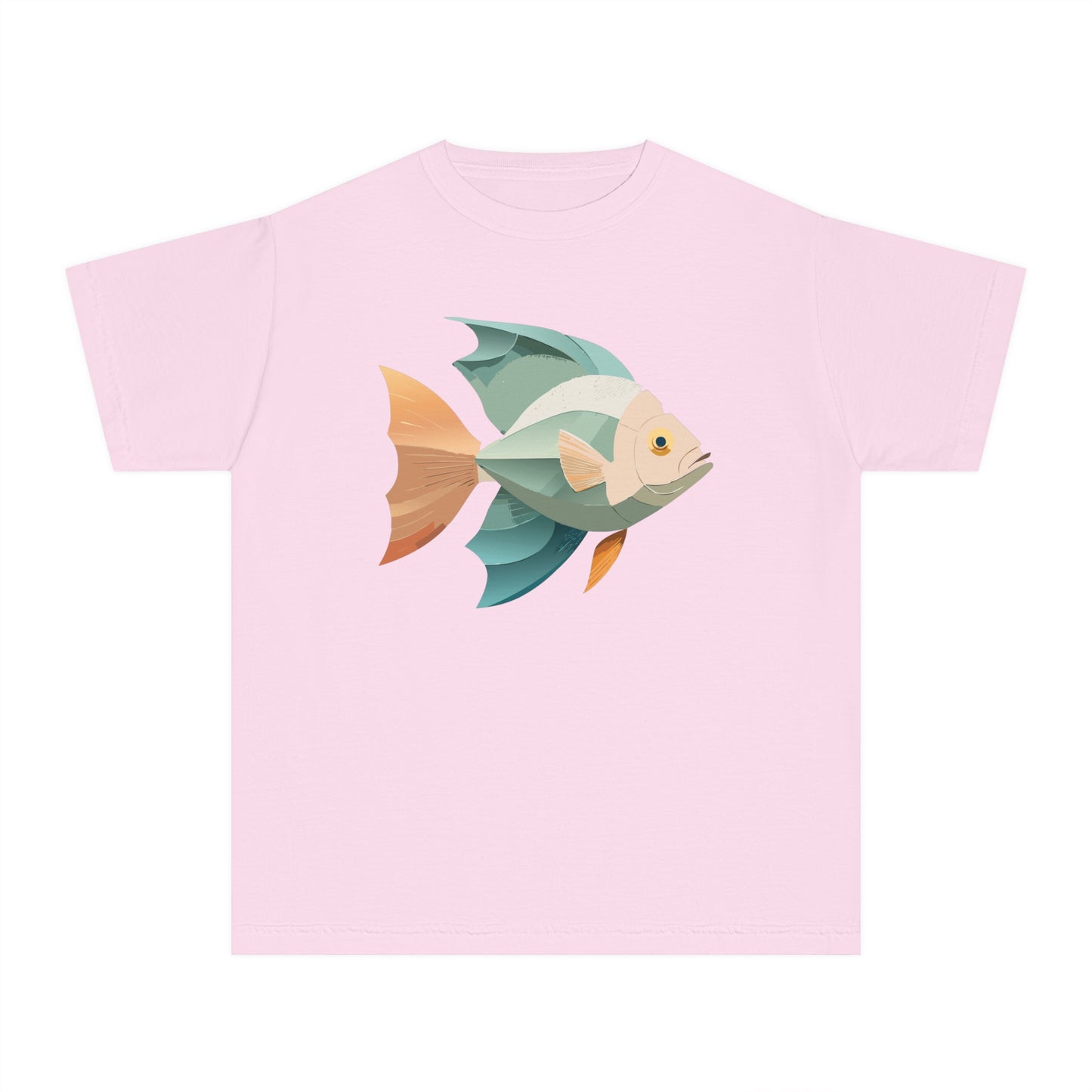 Childrens Animal T Shirts