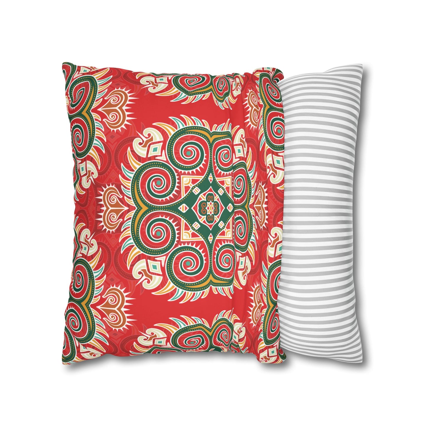 Ornament Pillow case