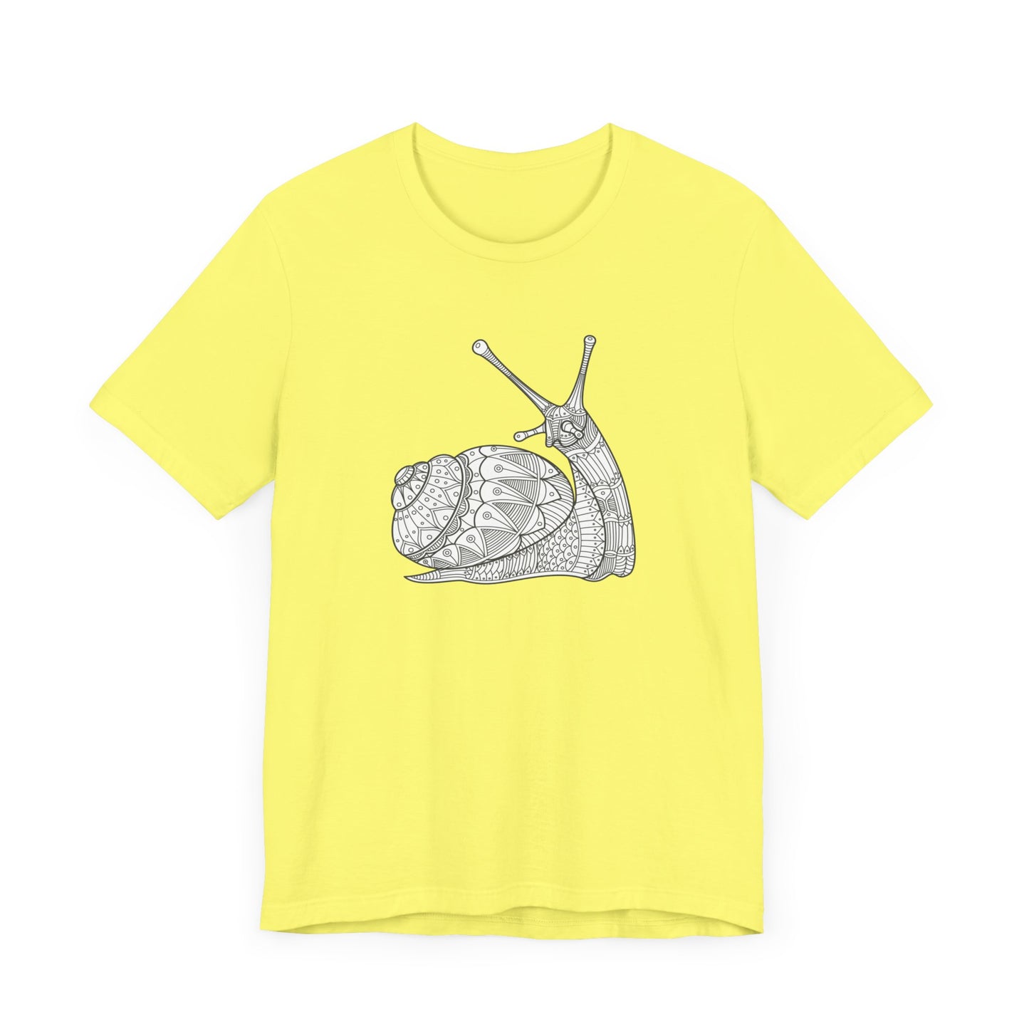 Unisex Tee Shirt with animals Print