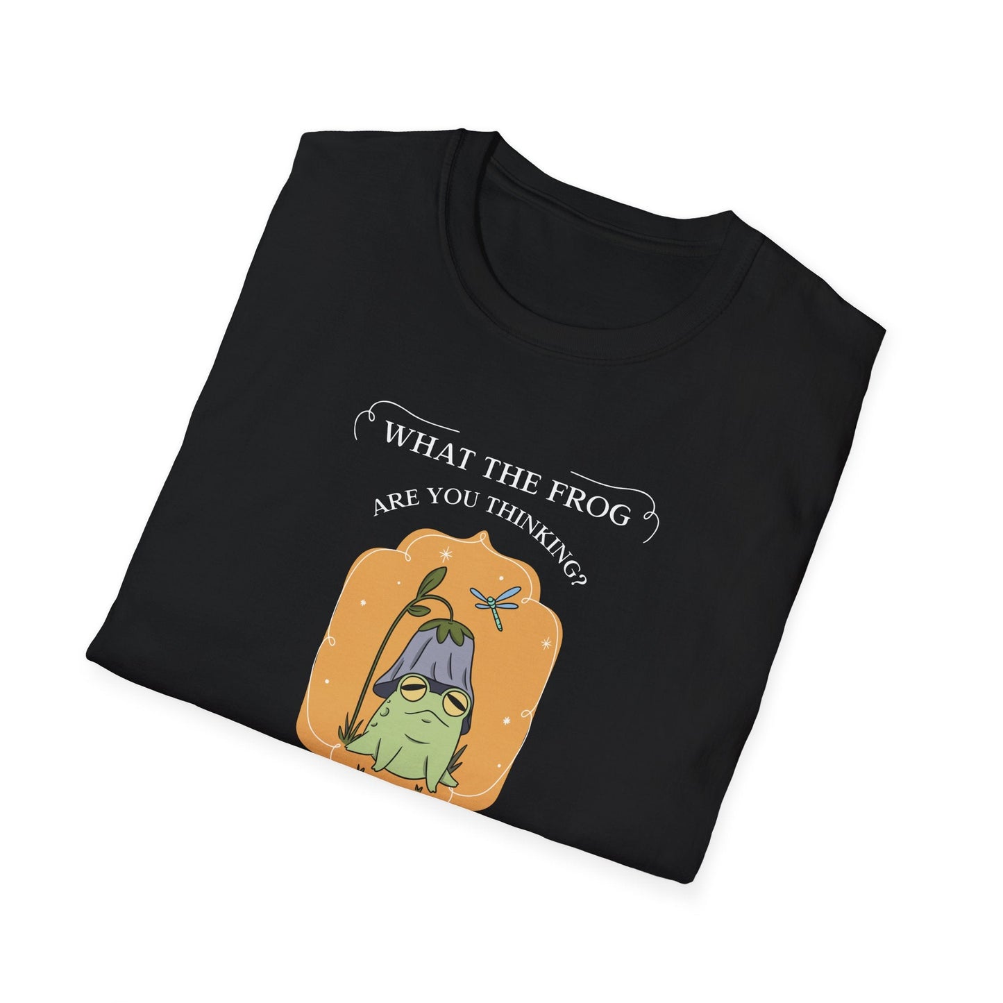 Funny Animals Shirt Unisex Tees With Art Design Gildan Softstyle 64000 Cotton Tee