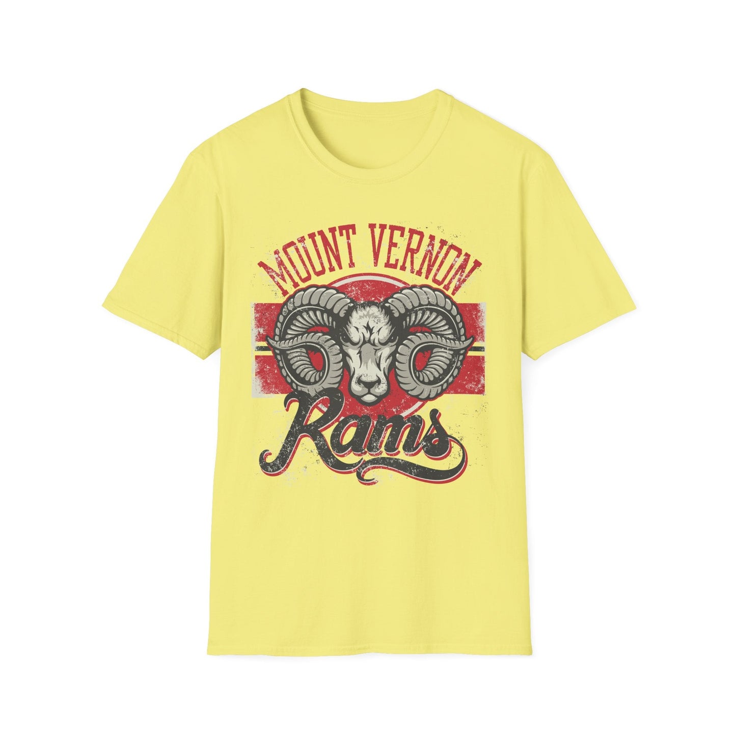 Art Design Graphic Tee Shirt Unisex Softstyle 100 Percent Cotton Gildan 64000 Premium Comfort