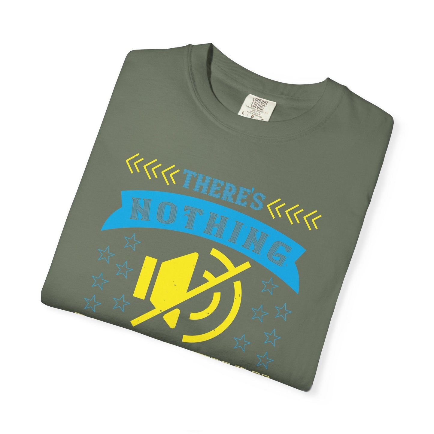 Music Graphic Design Unisex Cotton T-shirt m46