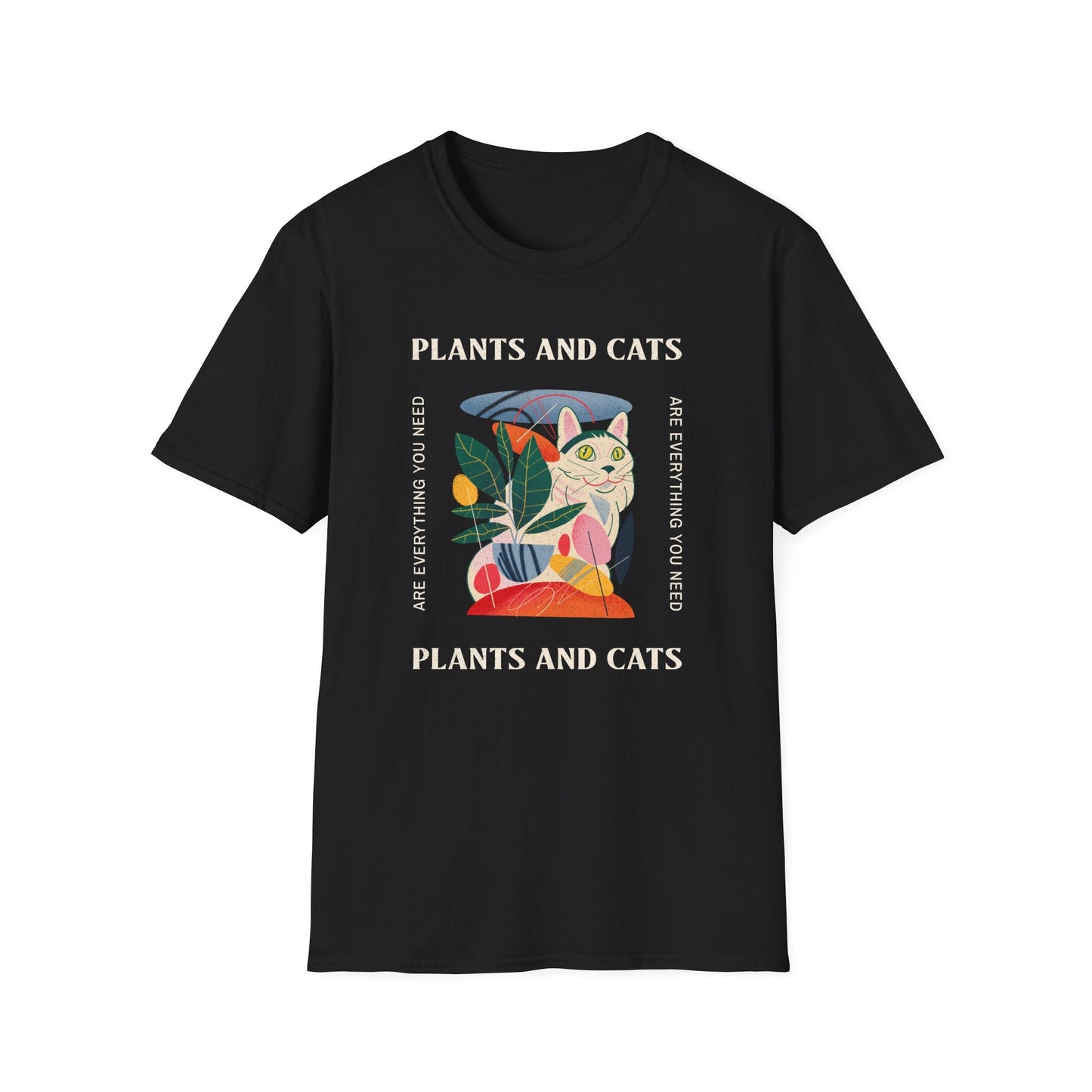 Funny Slogan T Shirts With Funny Words Tee Shirt Quotes Unisex Gildan Softstyle 64000 Short Sleeve