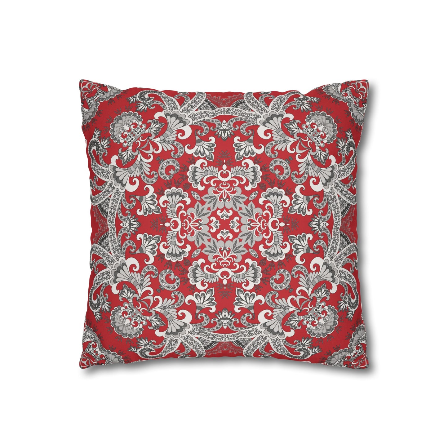 Ornament Pillow case