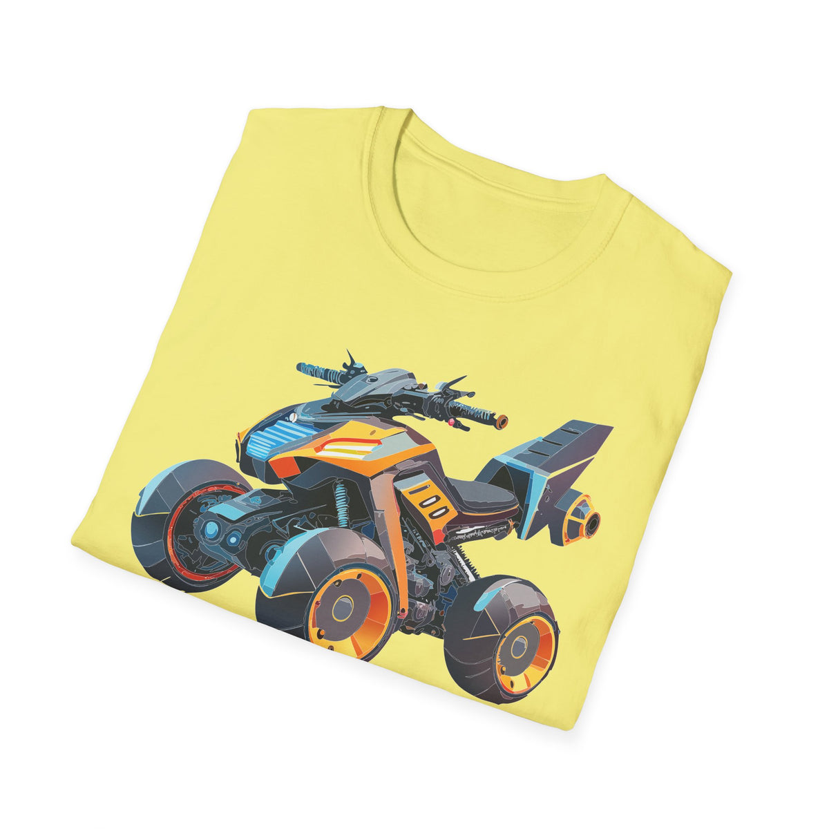 Moto Bike Motorcycle Graphic Tee Gildan Unisex 100 Cotton Tee Shirt m2