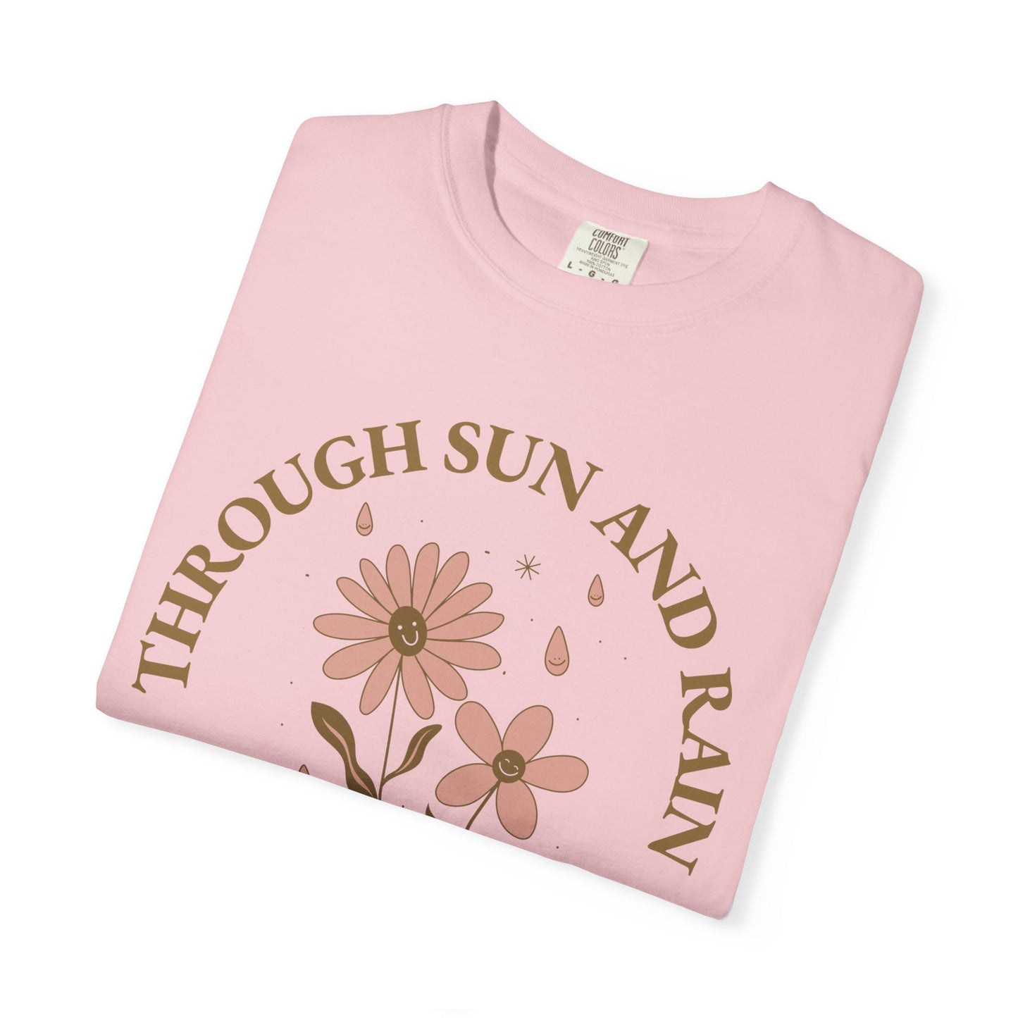 Positive Quotes Shirt