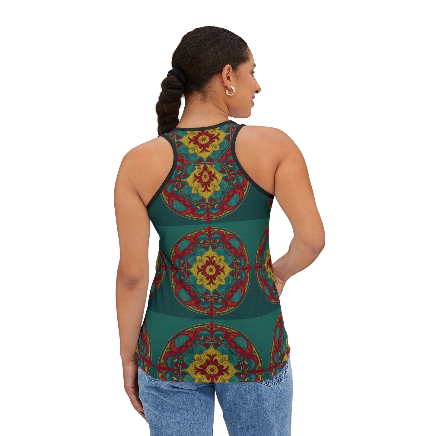 Ornament Tank - PPU BEST