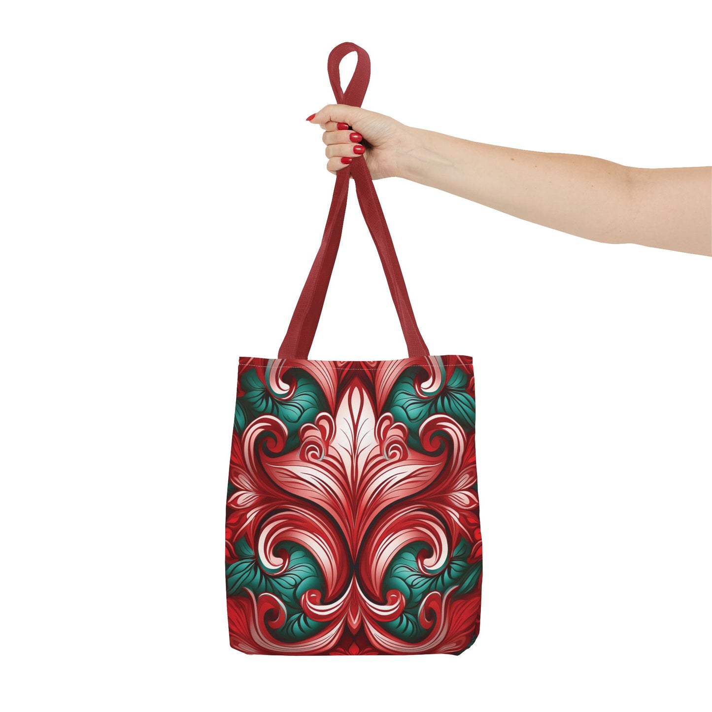 Ornament Tote, Ornament Bag - PPU BEST