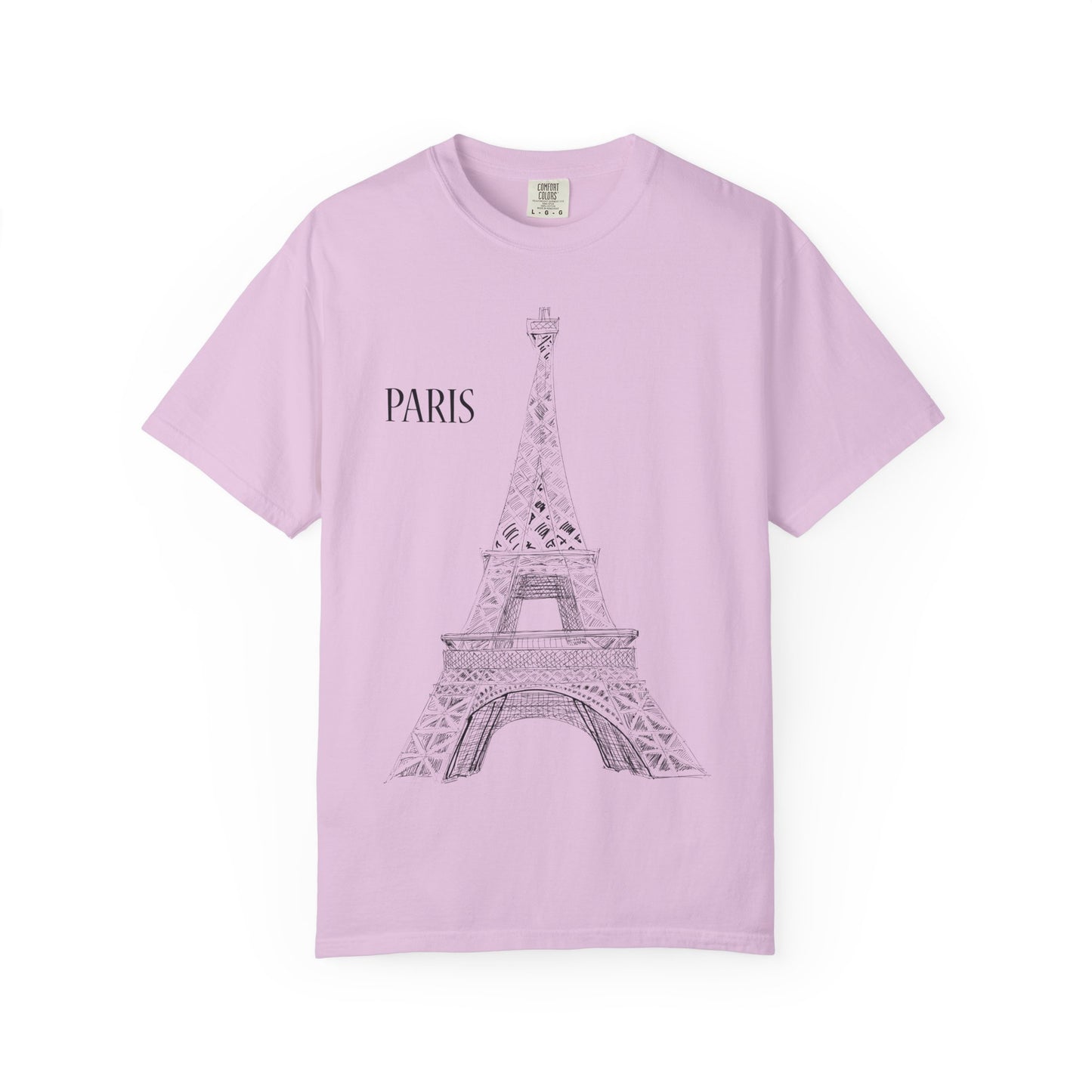Tourist Shirt