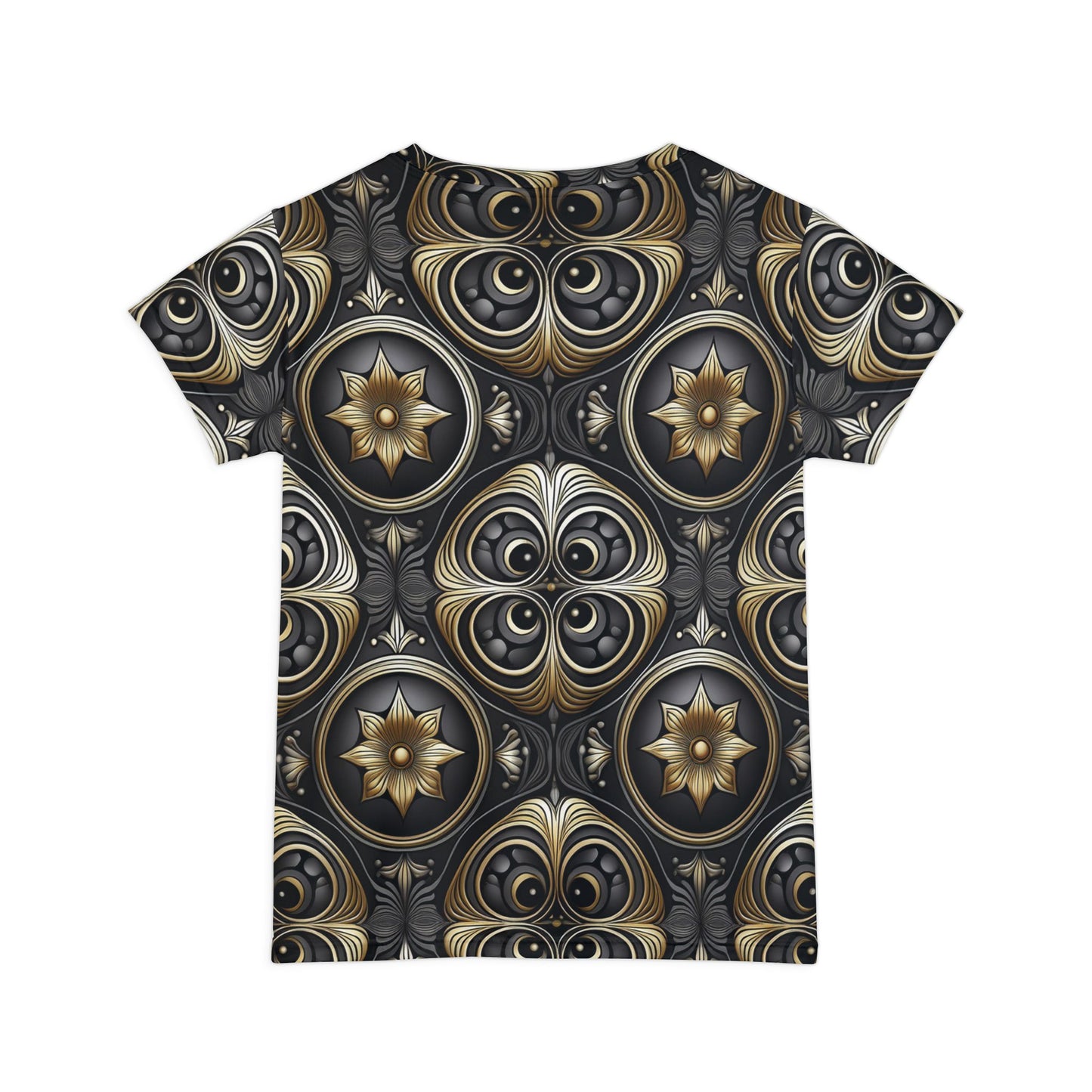 Ornament Shirt - PPU BEST