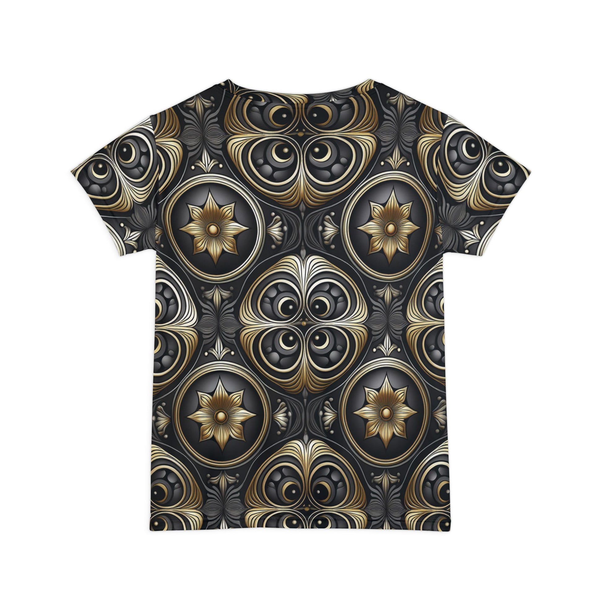 Ornament Shirt - PPU BEST