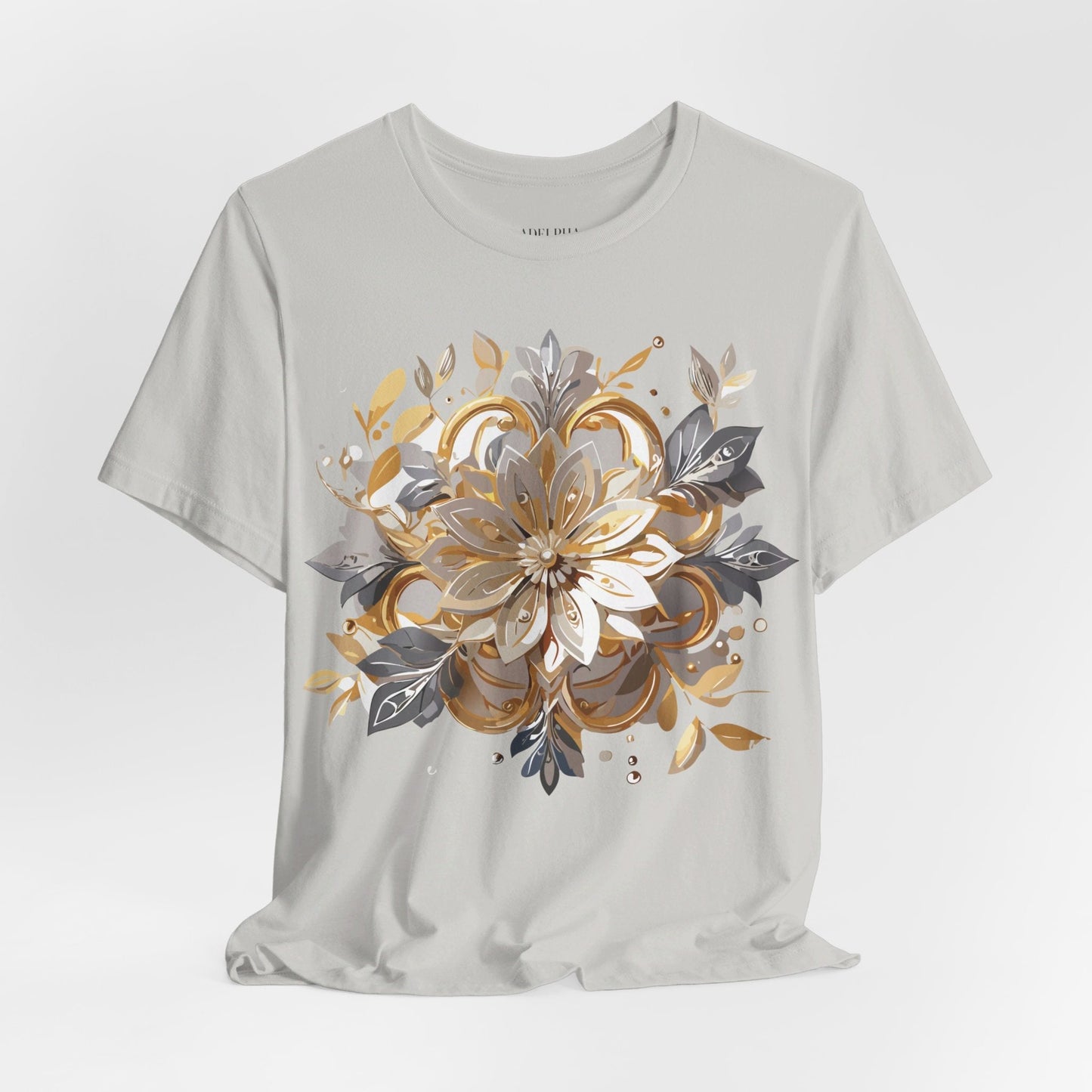 Adelpha Graphic Tee Unisex Jersey Short Sleeve Vintage Inspired Artwork Premium Tee