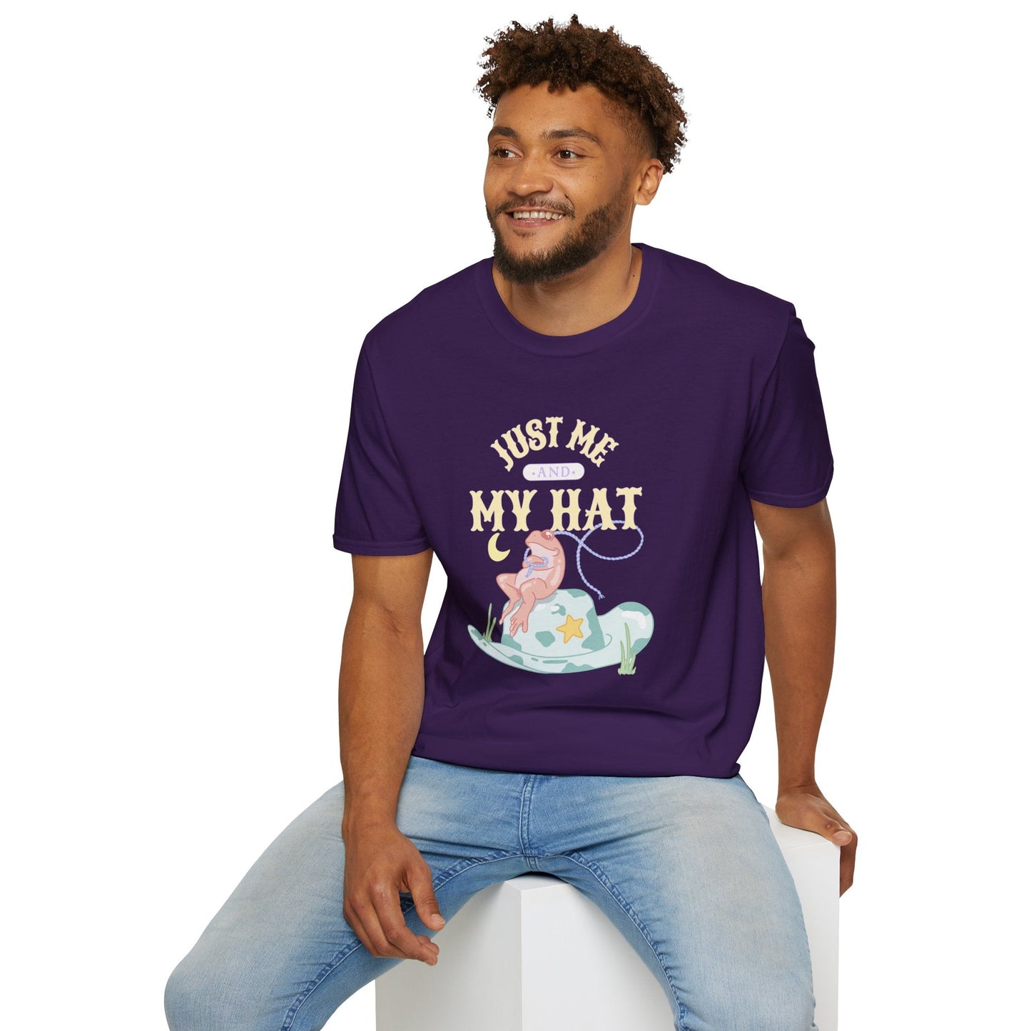 Funny Animals T Shirt Unisex Softstyle Gildan 64000 Art Design Cotton Tee For Everyday Comfort