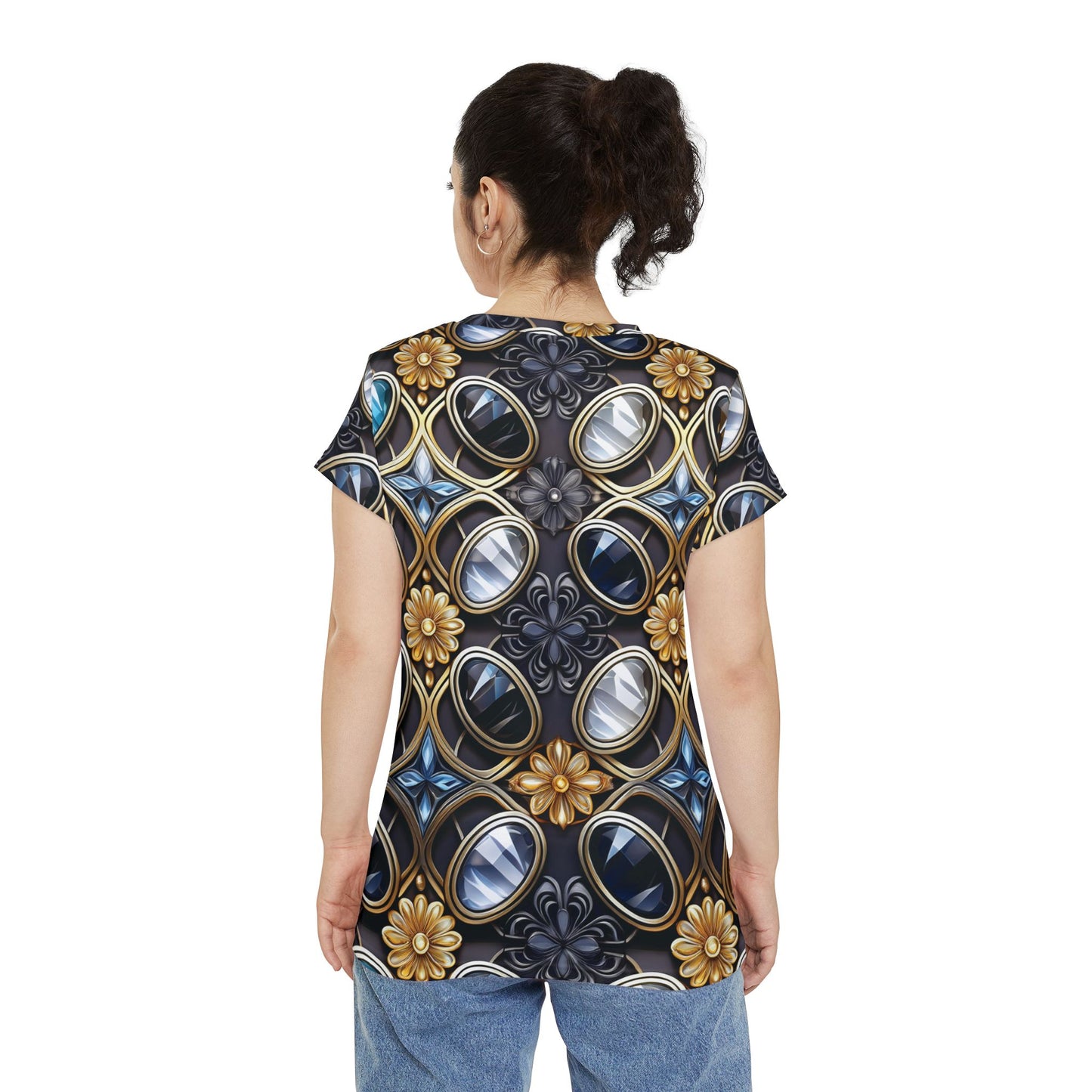 Ornament Shirt - PPU BEST