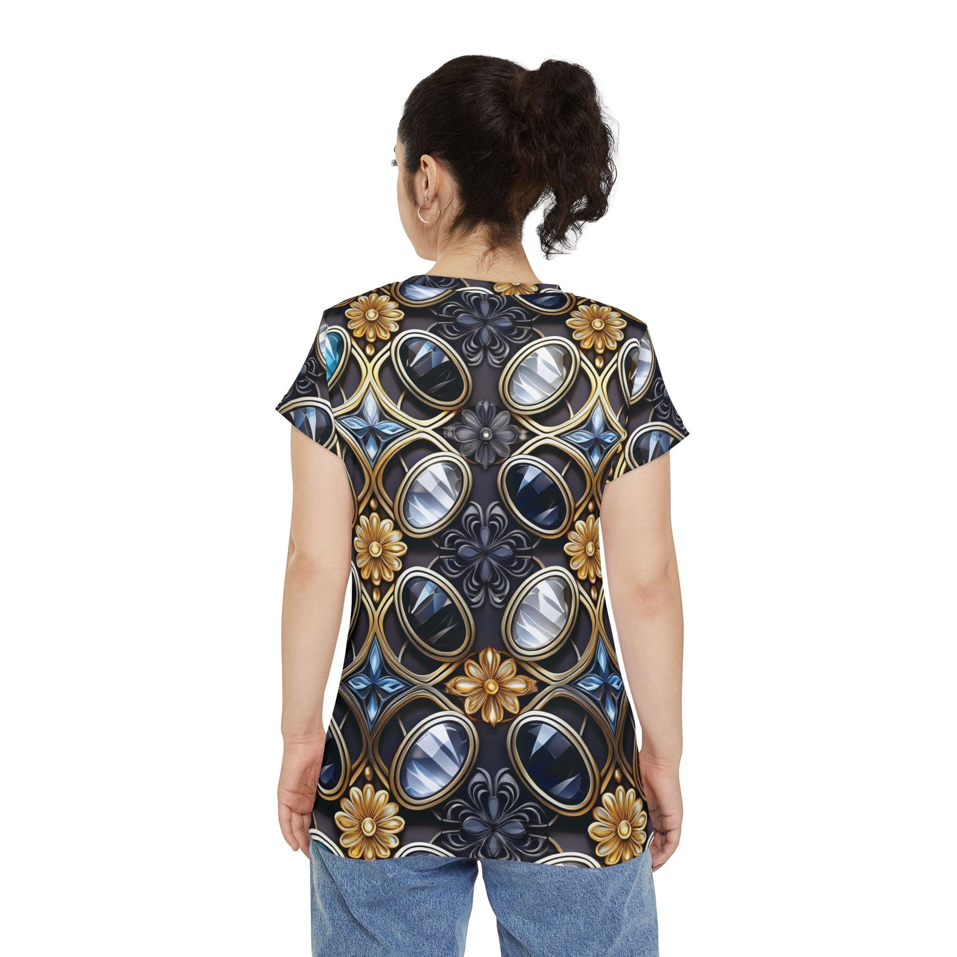 Ornament Shirt - PPU BEST