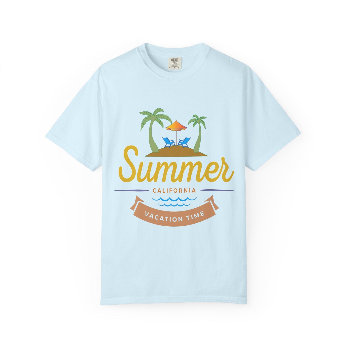Summer shirt