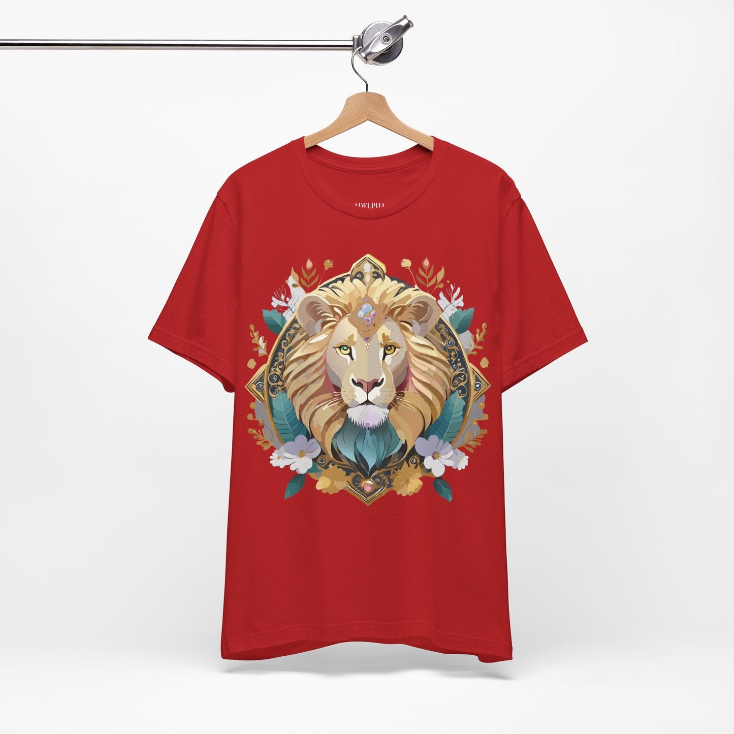 Adelpha Unisex Graphic T Shirt Vintage Inspired Art Design Tee Jersey Short Sleeve