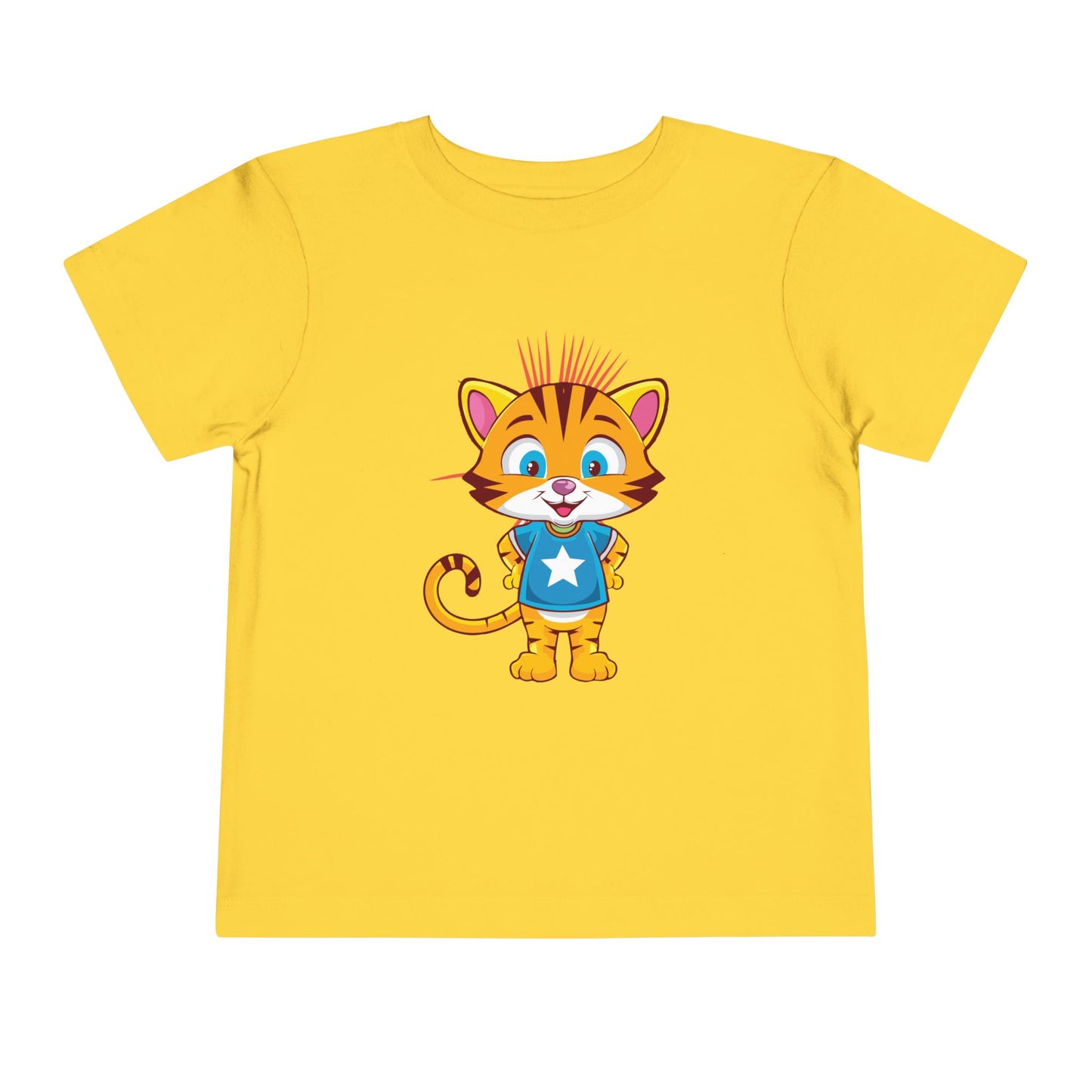 Funny Childrens Shirts (T2-5T)