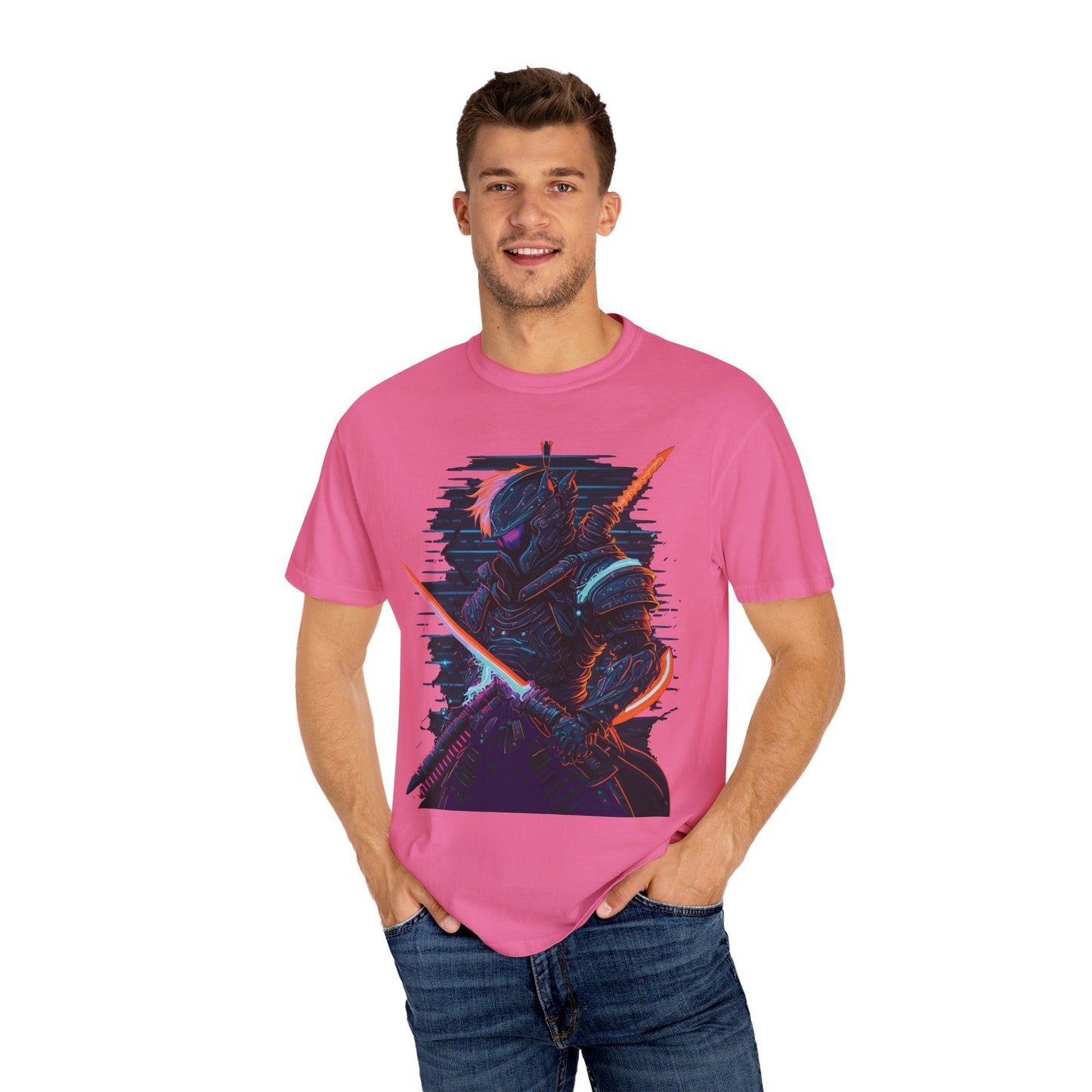 Knight shirt