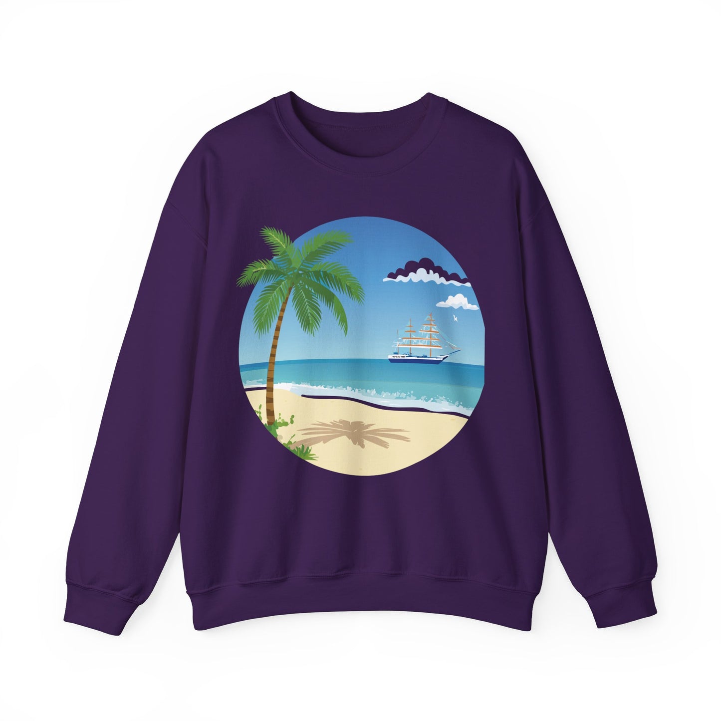 BEACH Sweatshirt