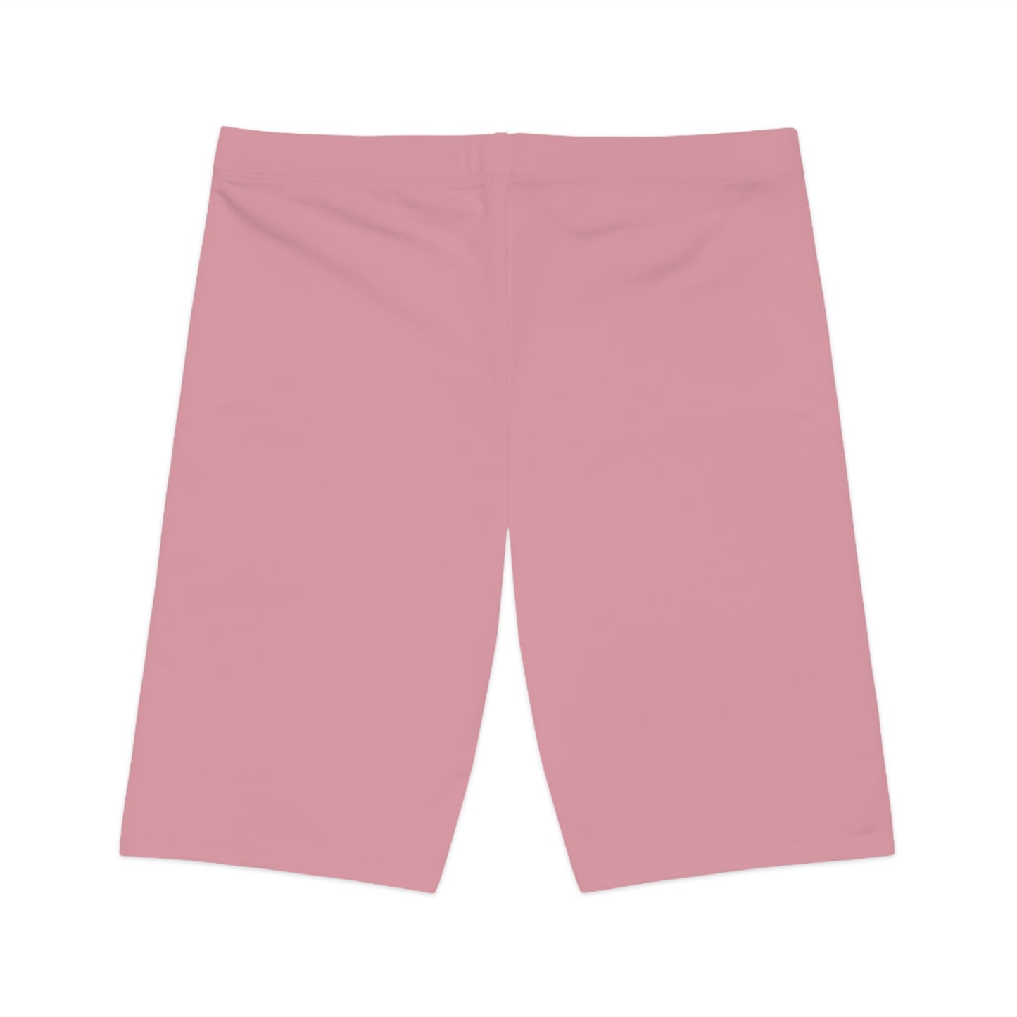 Pink Color Biker Shorts, Pink Biker Shorts 17