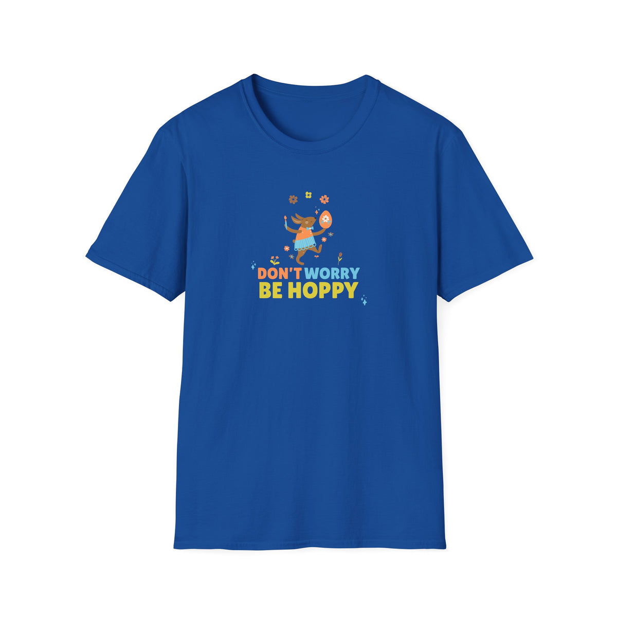 Easter Day Graphic Tee Gildan Unisex 100 Cotton Tee Shirt - 13
