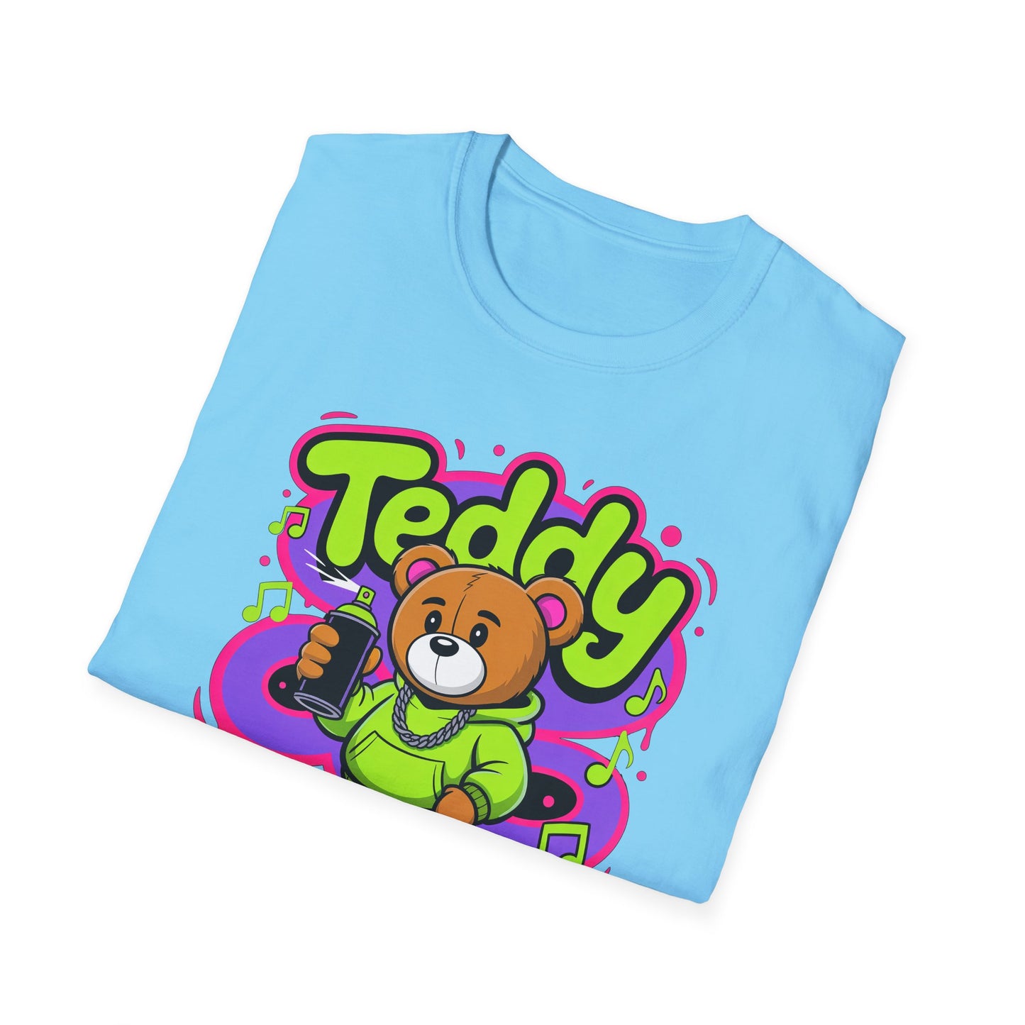 T Shirt with Cartoon, Cartoon on T Shirt, Animation Shirt, T Shirt with Animation, Funny Animals Tee Shirt